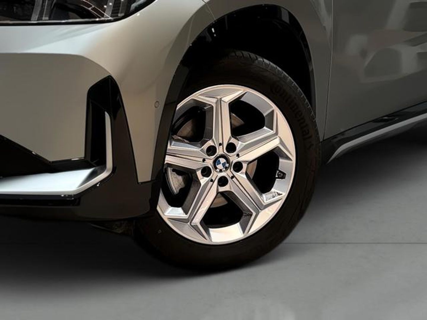 BMW X1 sDrive18d 110 kW (150 CV)