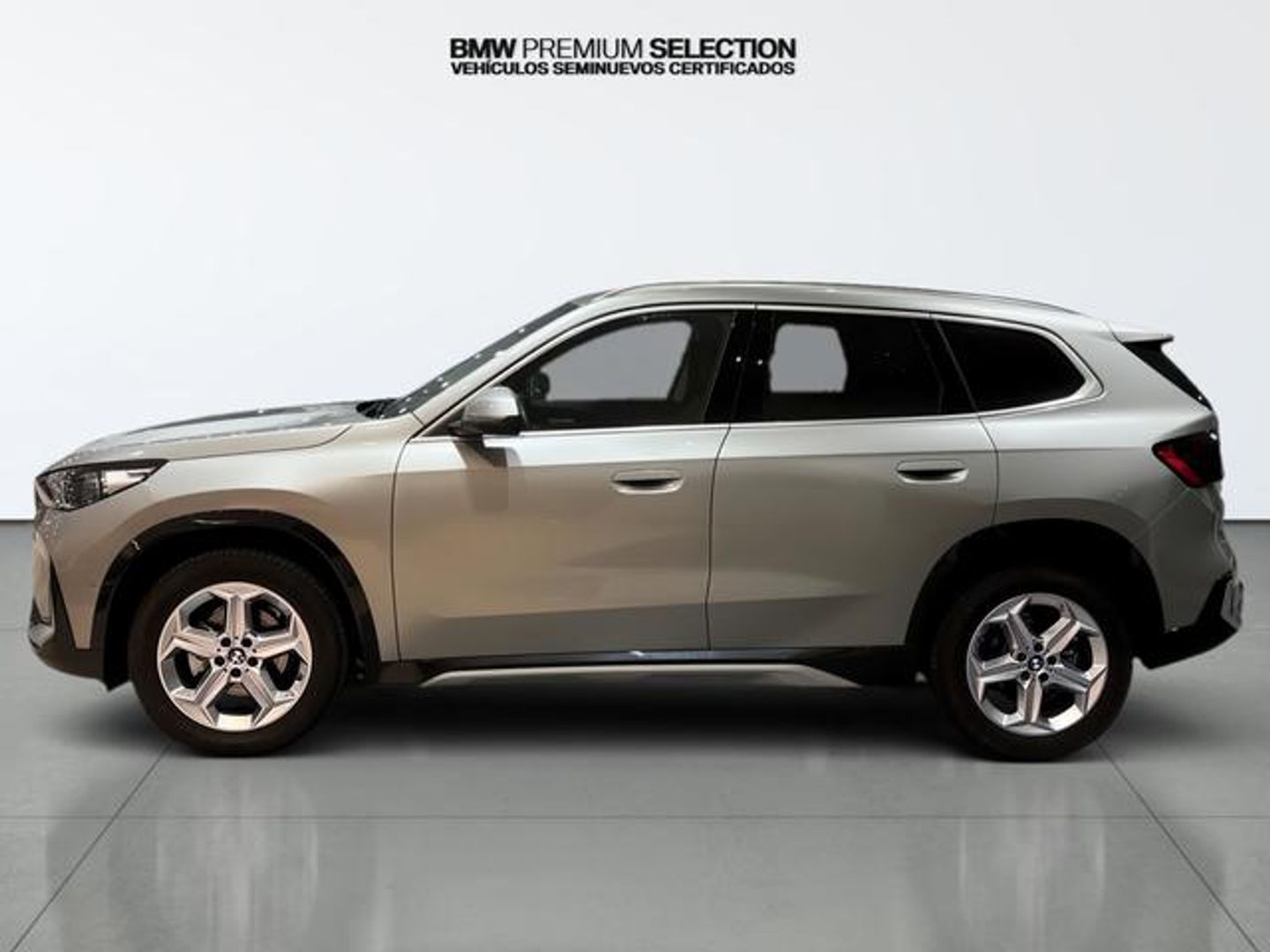 BMW X1 sDrive18d 110 kW (150 CV)