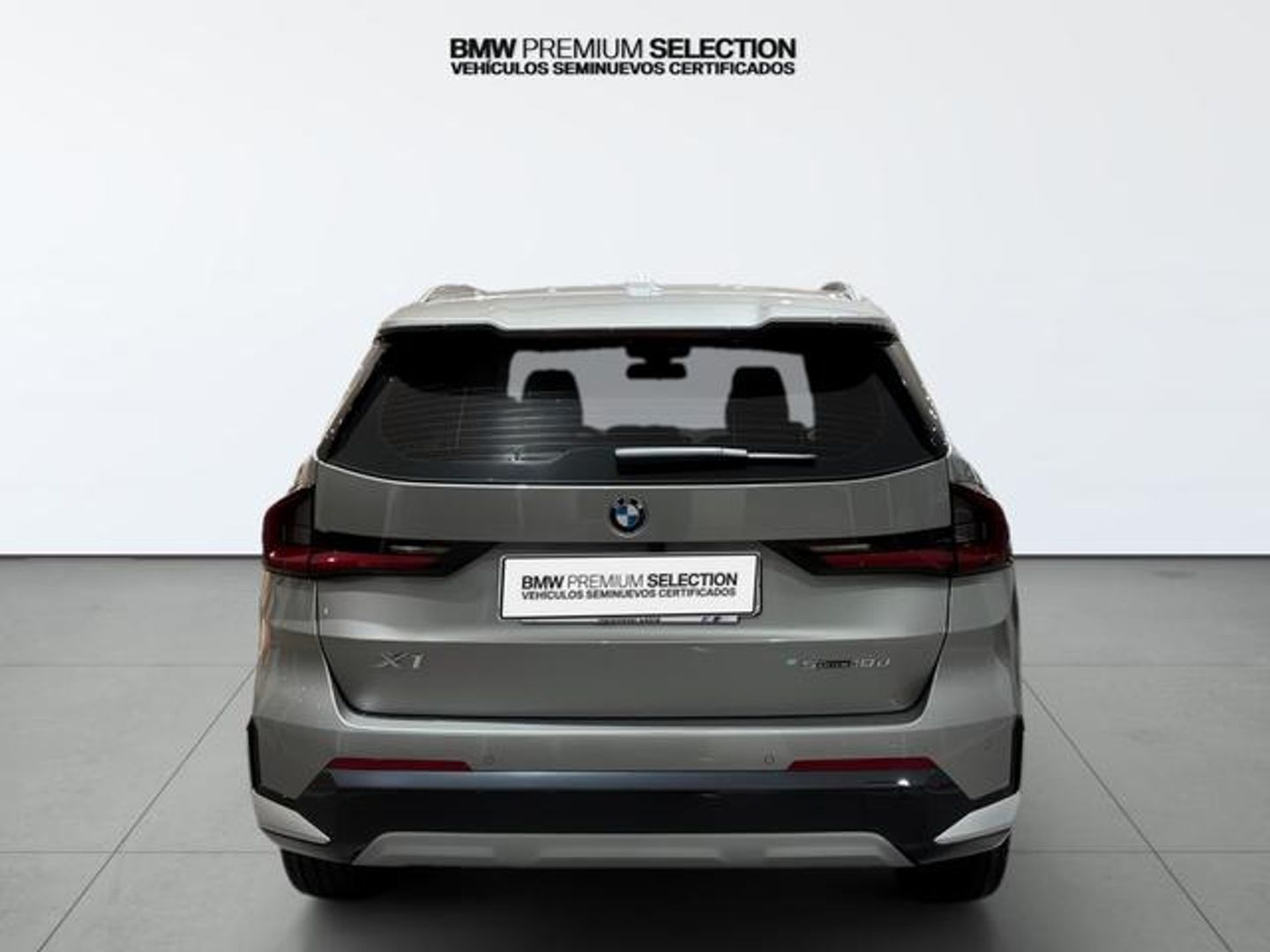 BMW X1 sDrive18d 110 kW (150 CV)