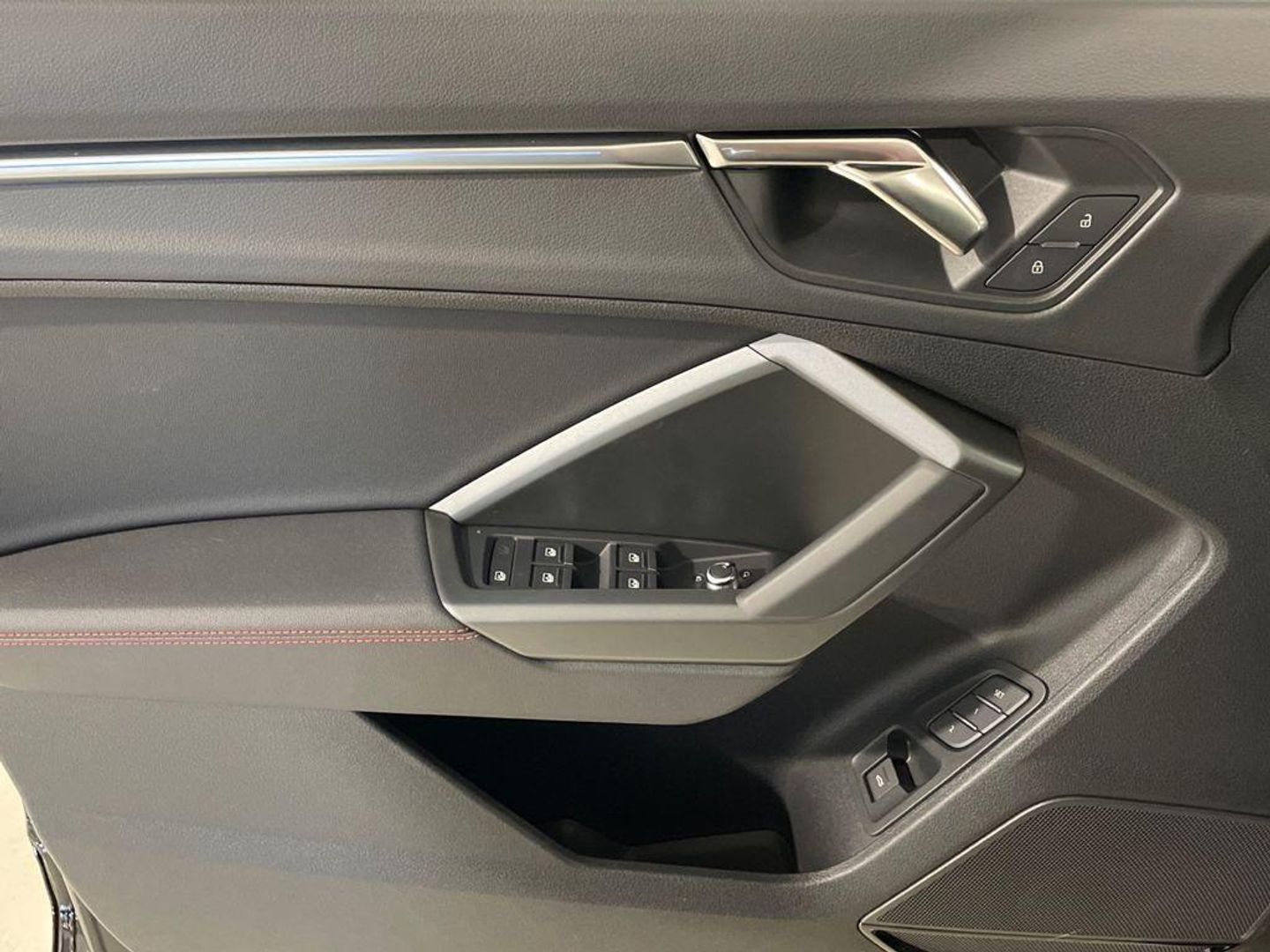 Audi Q3 Sportback Black line 40 TDI quattro 142 kW (193 CV) S tronic