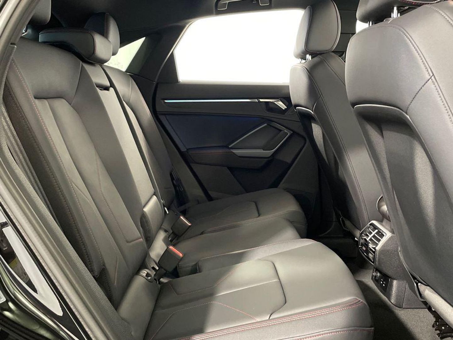 Audi Q3 Sportback Black line 40 TDI quattro 142 kW (193 CV) S tronic