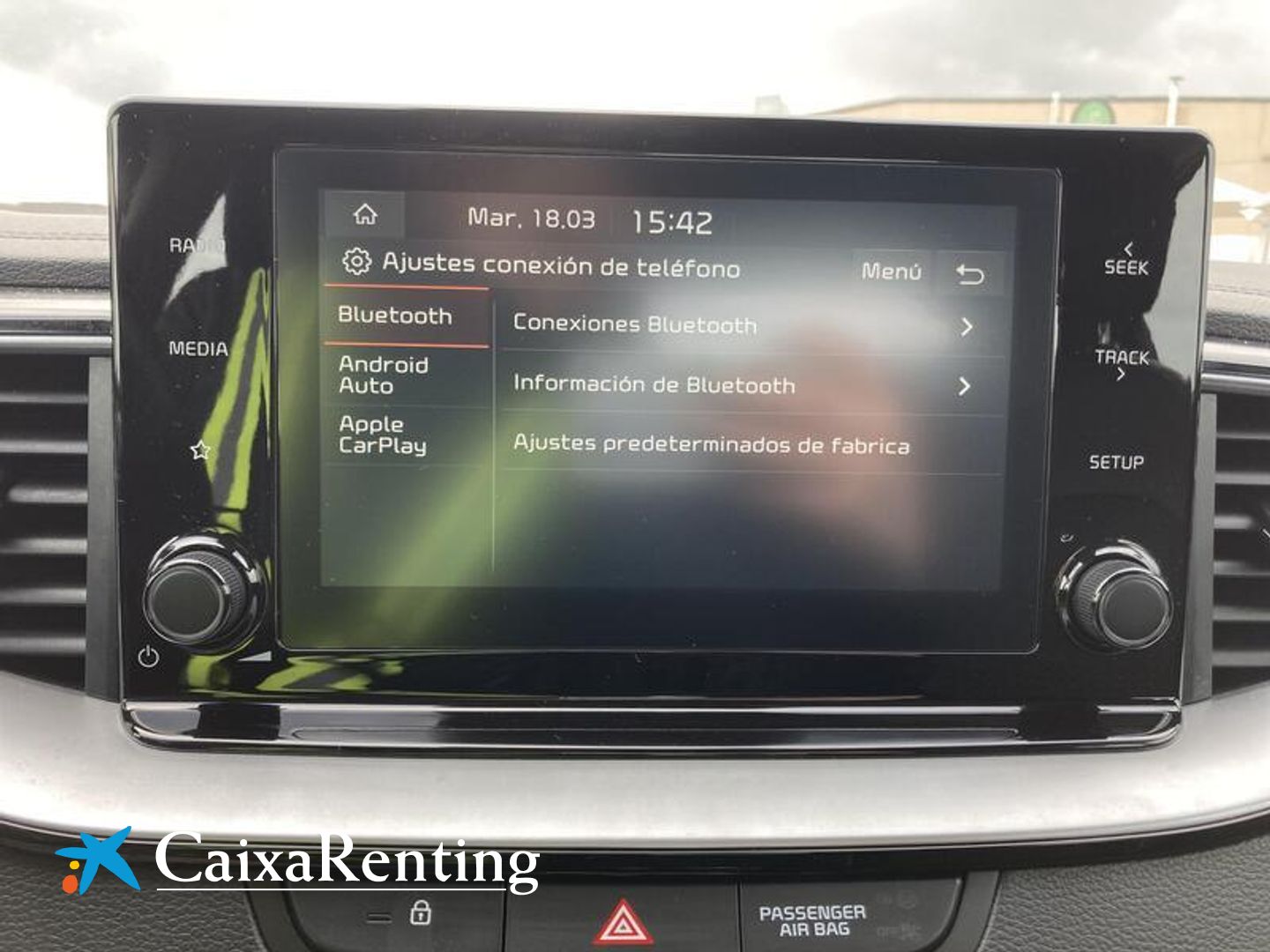 Kia XCeed 1.6 GDi PHEV eDrive 104 kW (141 CV)