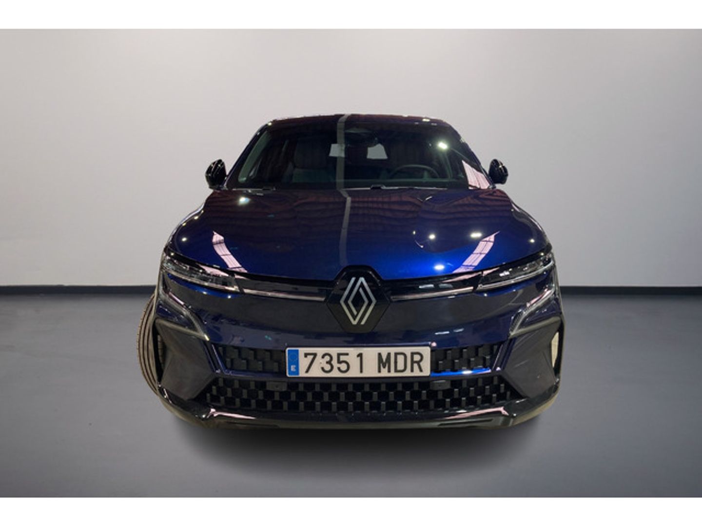 Renault Megane E-Tech Techno EV40 96 kW (130 CV) Standard Charge