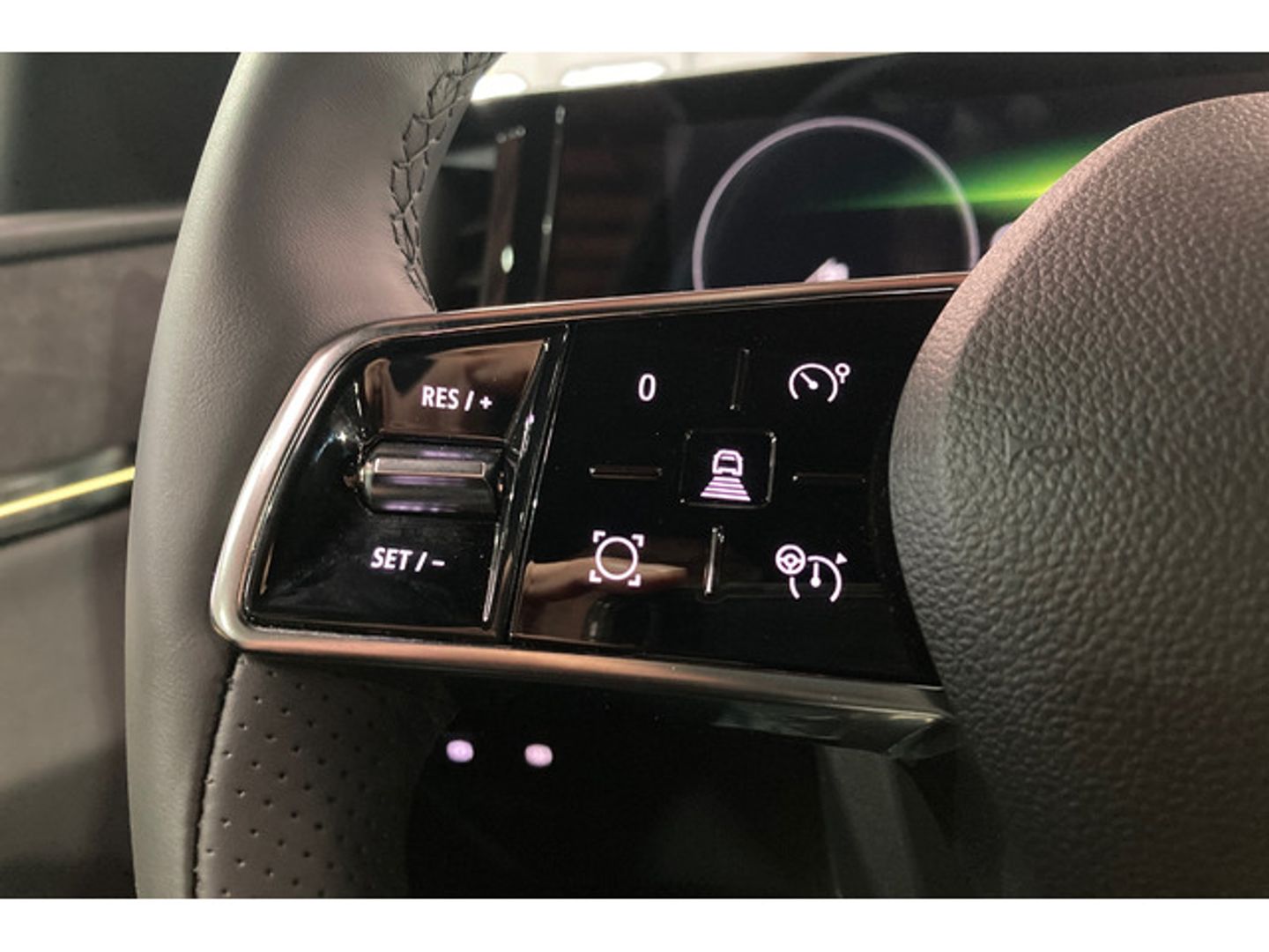 Renault Megane E-Tech Techno EV40 96 kW (130 CV) Standard Charge