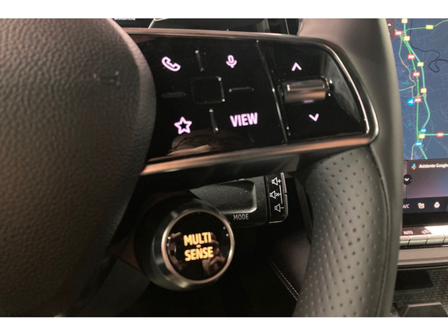 Renault Megane E-Tech Techno EV40 96 kW (130 CV) Standard Charge