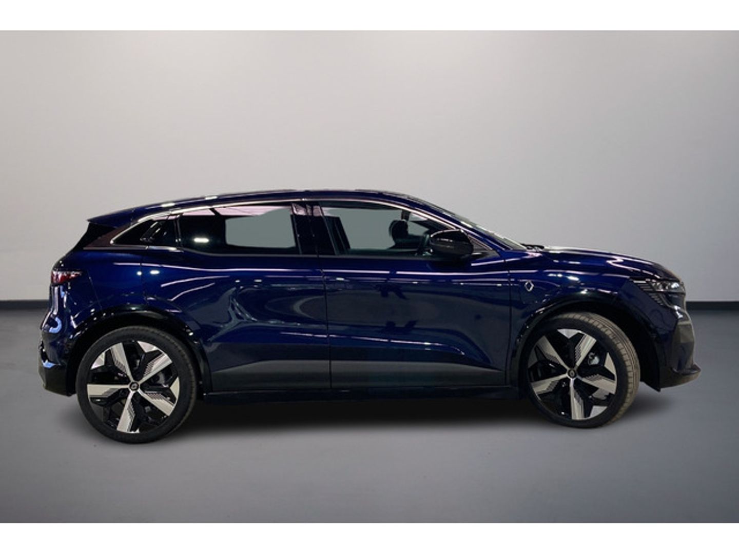 Renault Megane E-Tech Techno EV40 96 kW (130 CV) Standard Charge