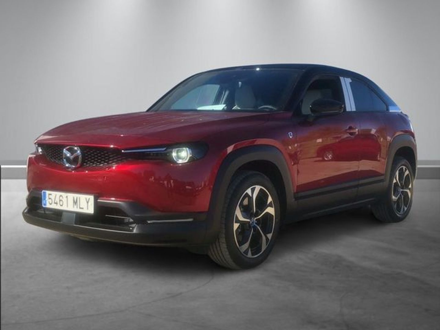 Mazda MX-30 e-Skyactive Advantage Modern Confidence 107 kW (145 CV)