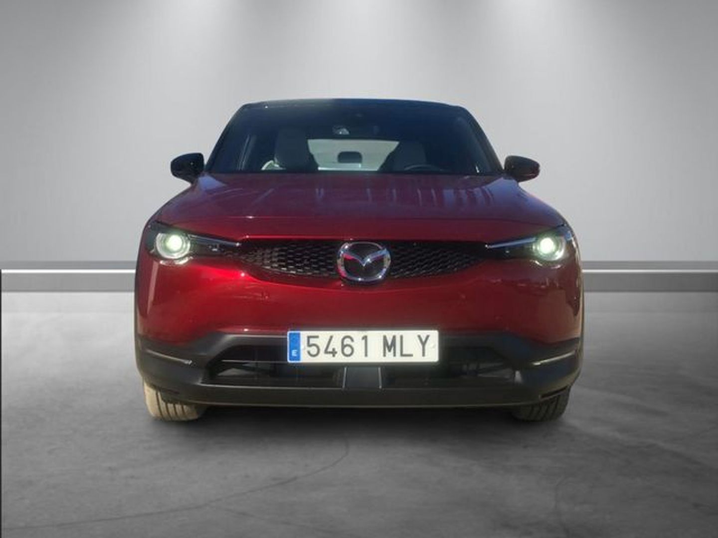 Mazda MX-30 e-Skyactive Advantage Modern Confidence 107 kW (145 CV)