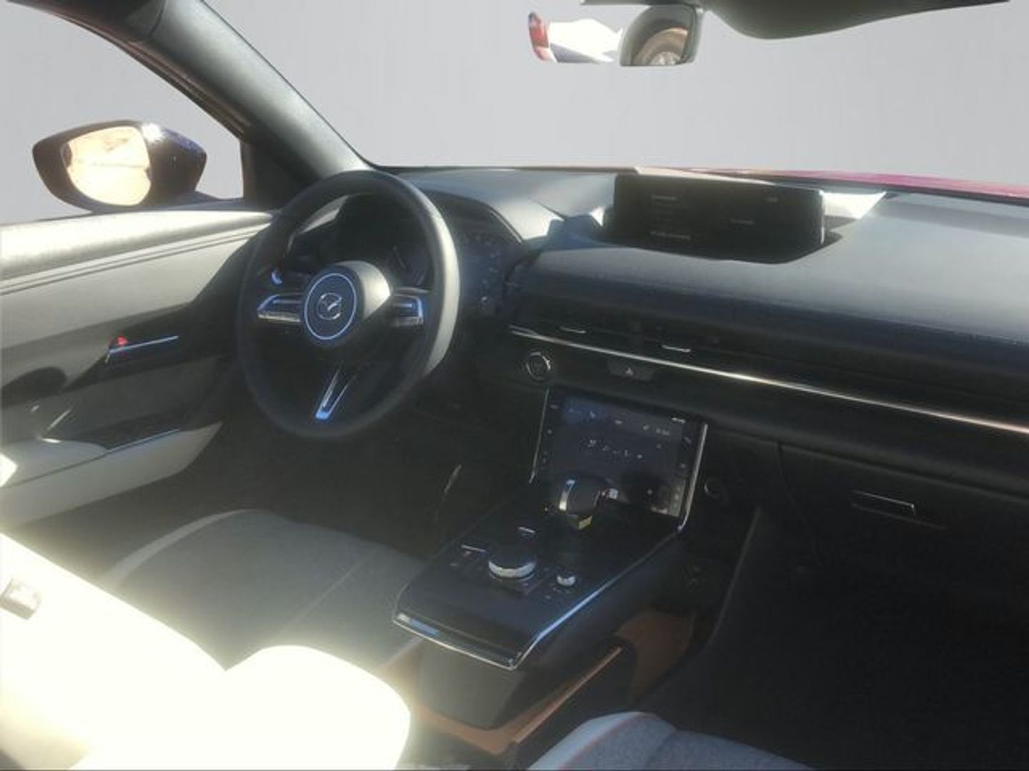 Mazda MX-30 e-Skyactive Advantage Modern Confidence 107 kW (145 CV)