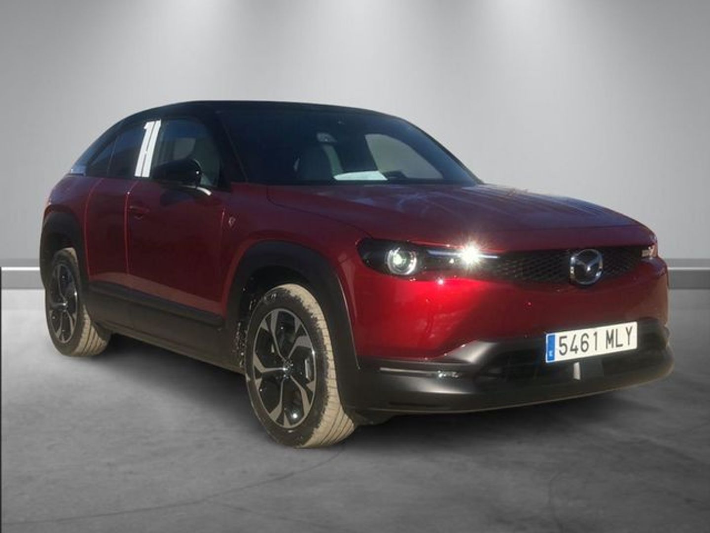 Mazda MX-30 e-Skyactive Advantage Modern Confidence 107 kW (145 CV)