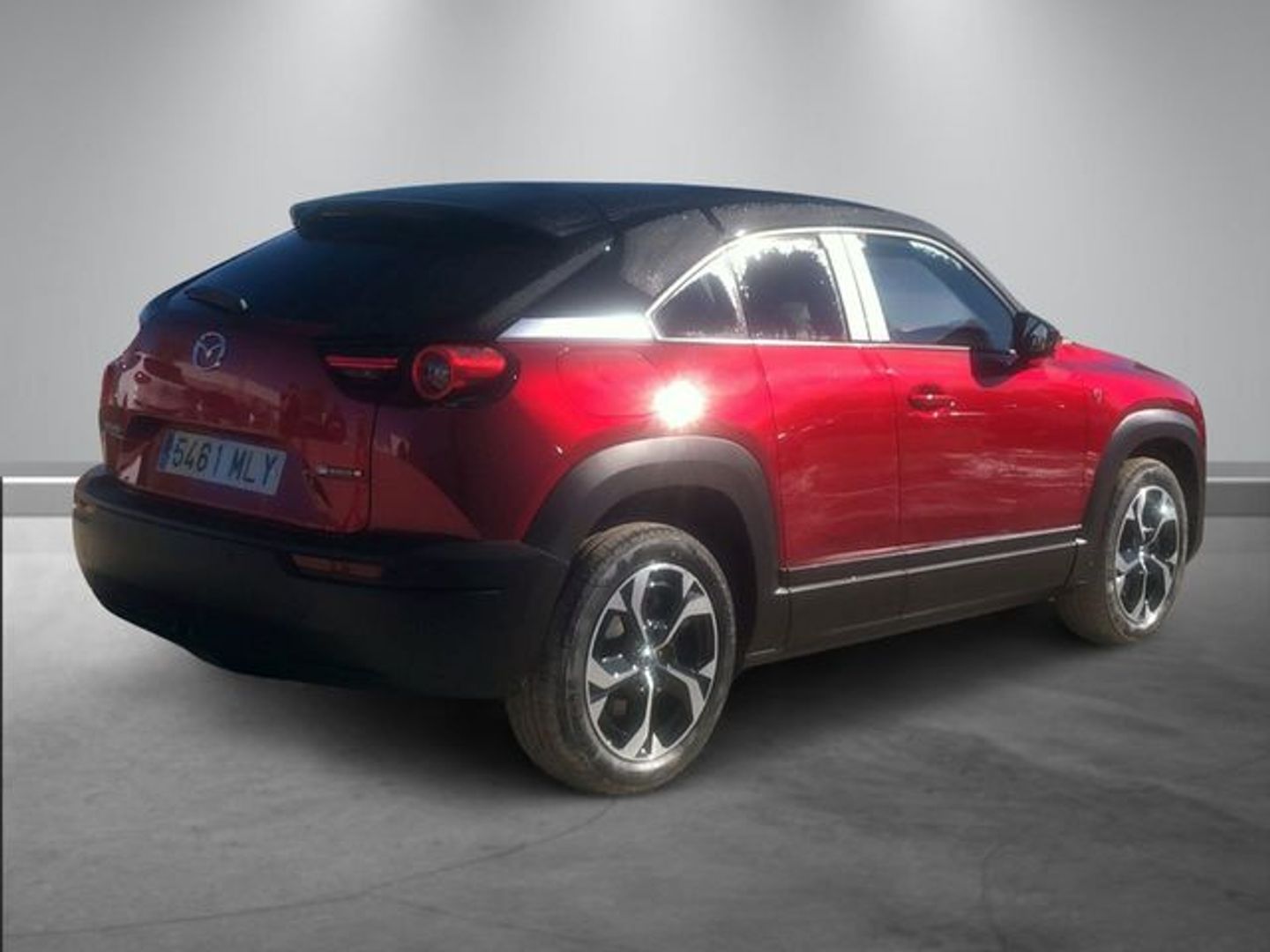 Mazda MX-30 e-Skyactive Advantage Modern Confidence 107 kW (145 CV)