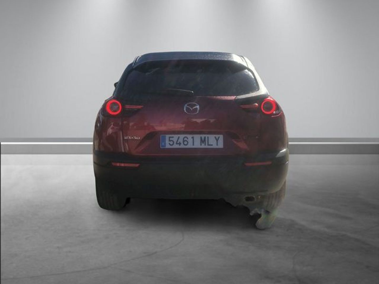 Mazda MX-30 e-Skyactive Advantage Modern Confidence 107 kW (145 CV)