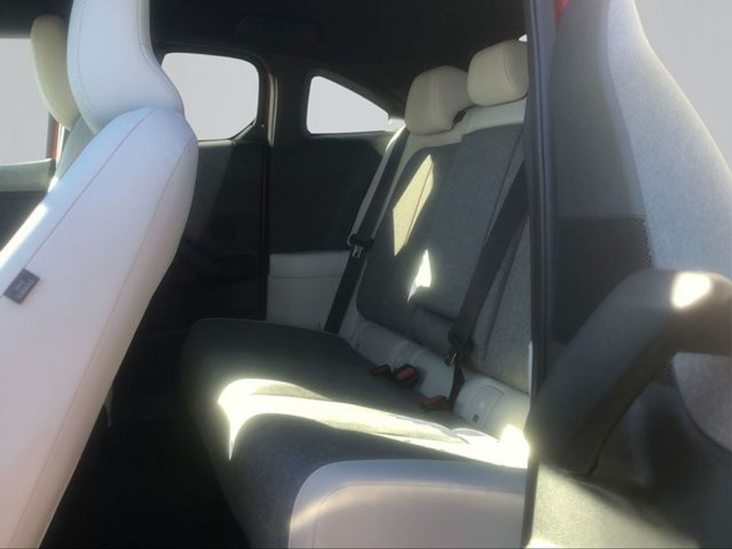 Mazda MX-30 e-Skyactive Advantage Modern Confidence 107 kW (145 CV)