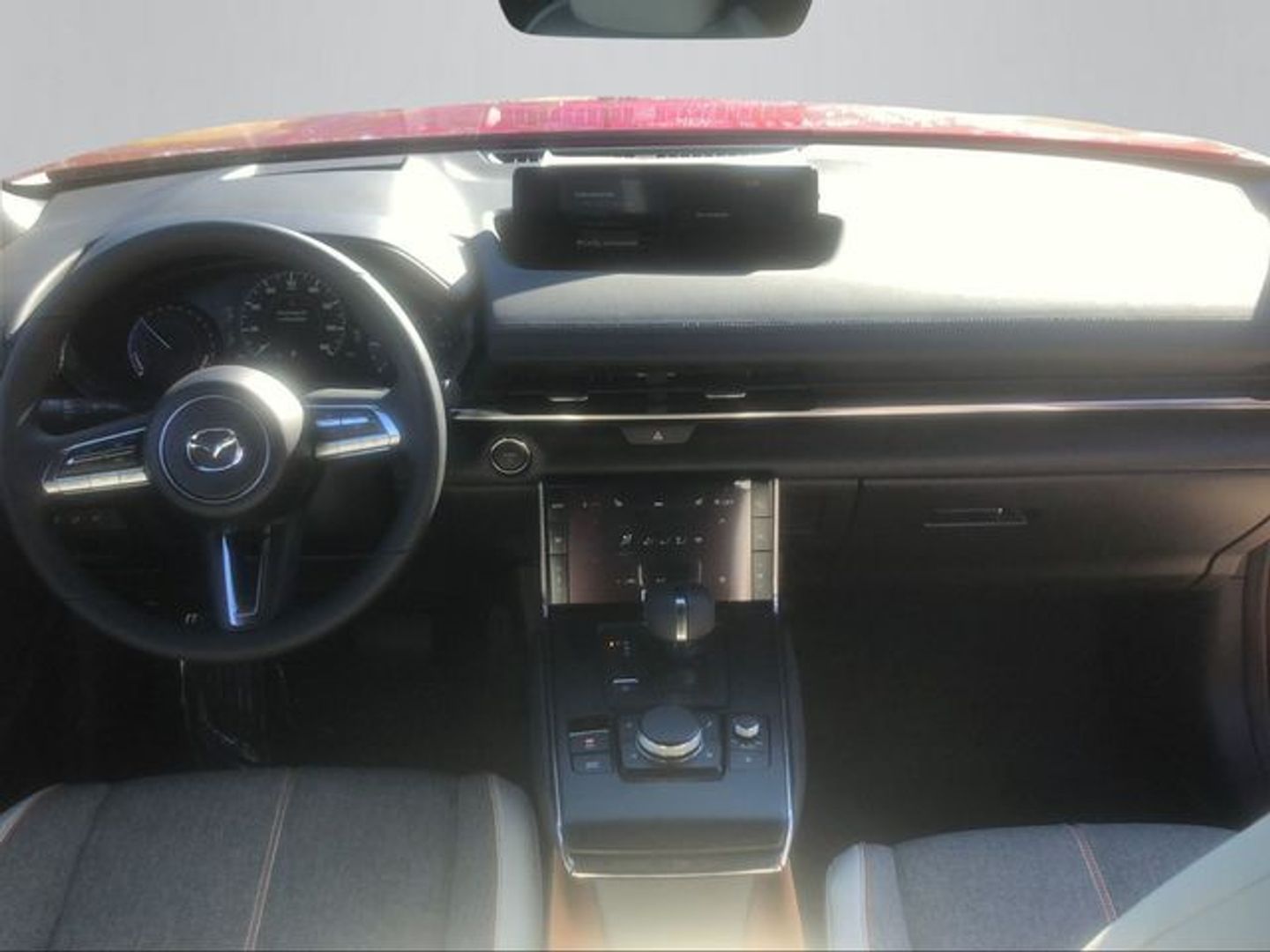 Mazda MX-30 e-Skyactive Advantage Modern Confidence 107 kW (145 CV)