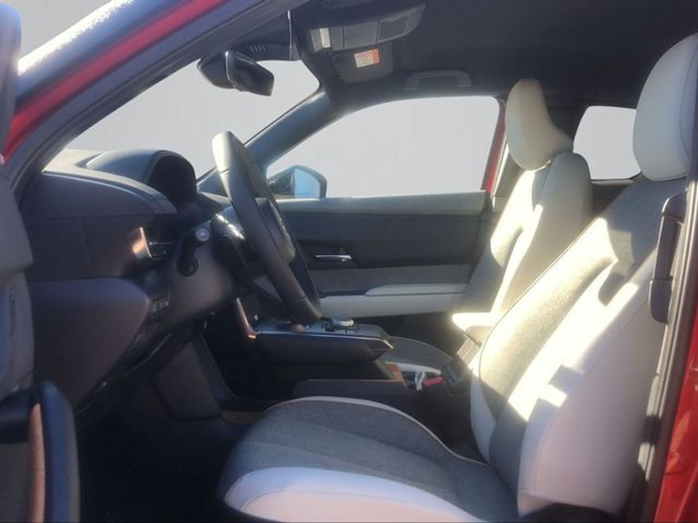 Mazda MX-30 e-Skyactive Advantage Modern Confidence 107 kW (145 CV)