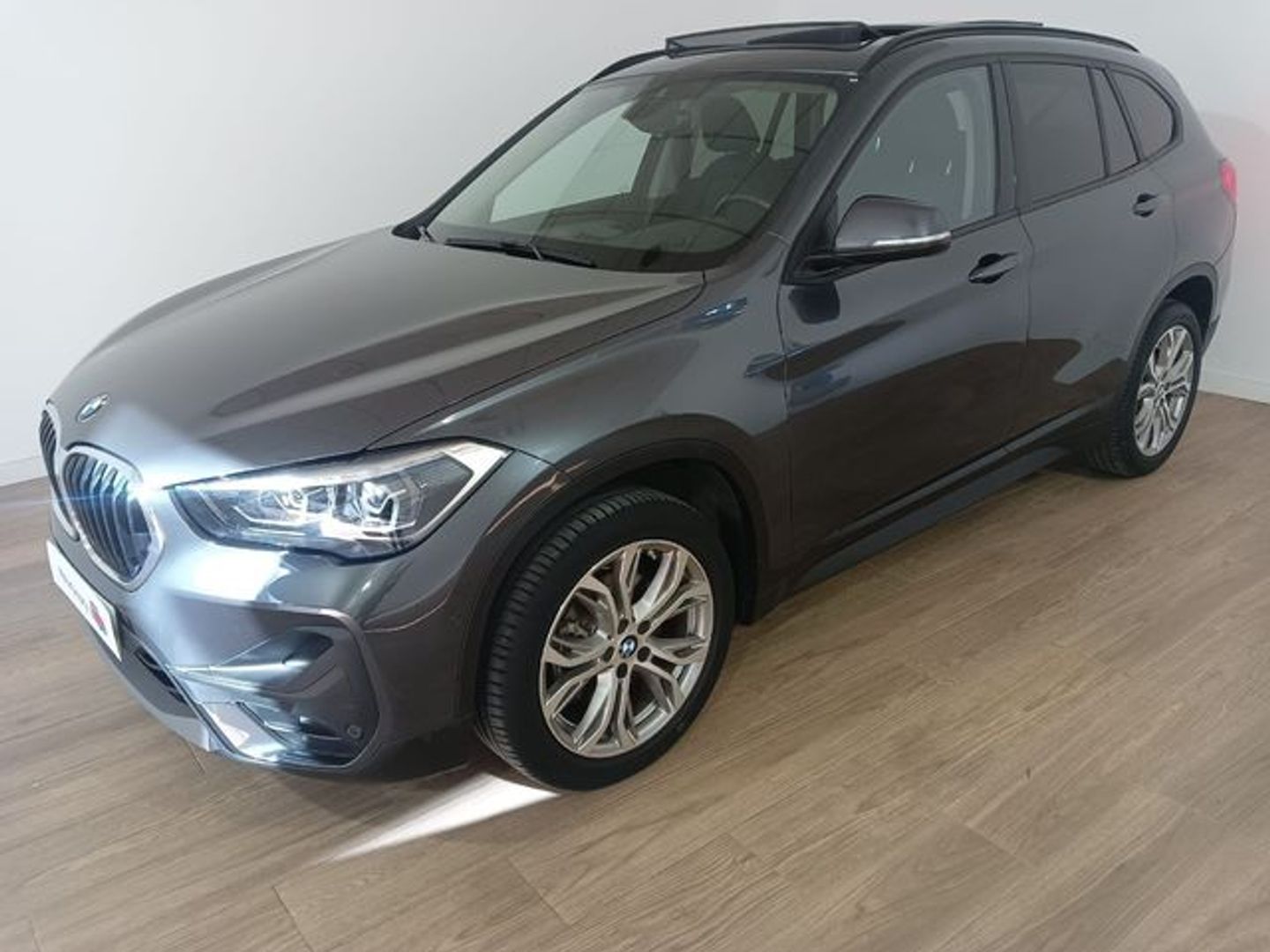 BMW X1 sDrive18i 103 kW (140 CV)