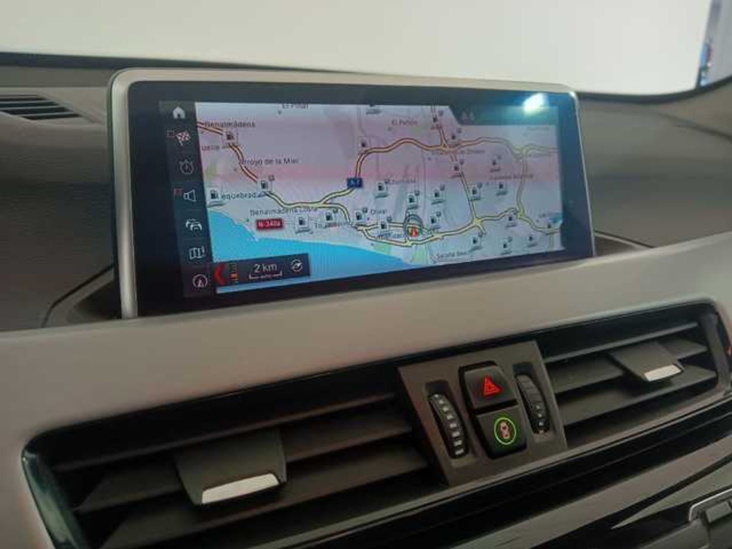 BMW X1 sDrive18i 103 kW (140 CV)