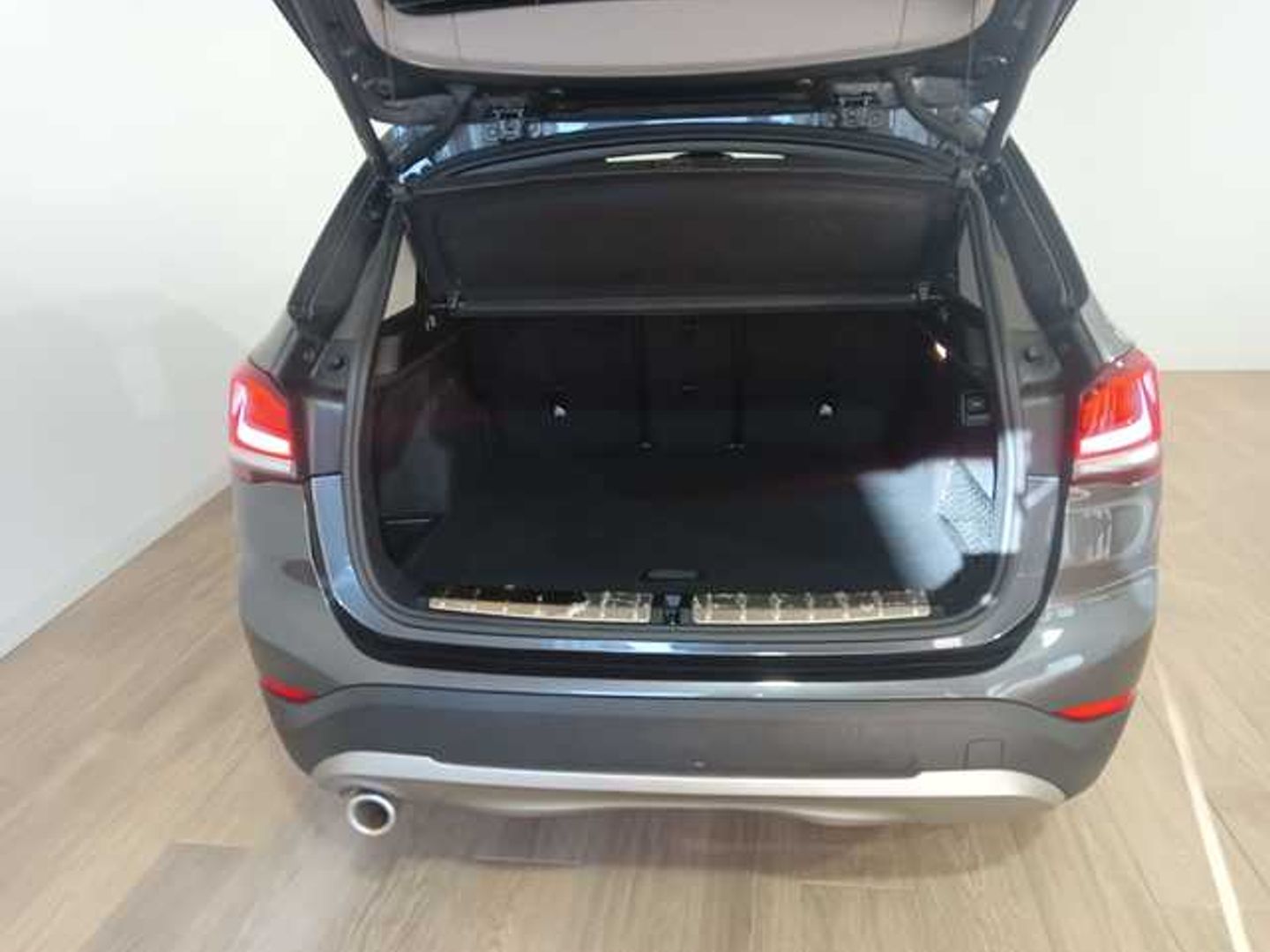 BMW X1 sDrive18i 103 kW (140 CV)