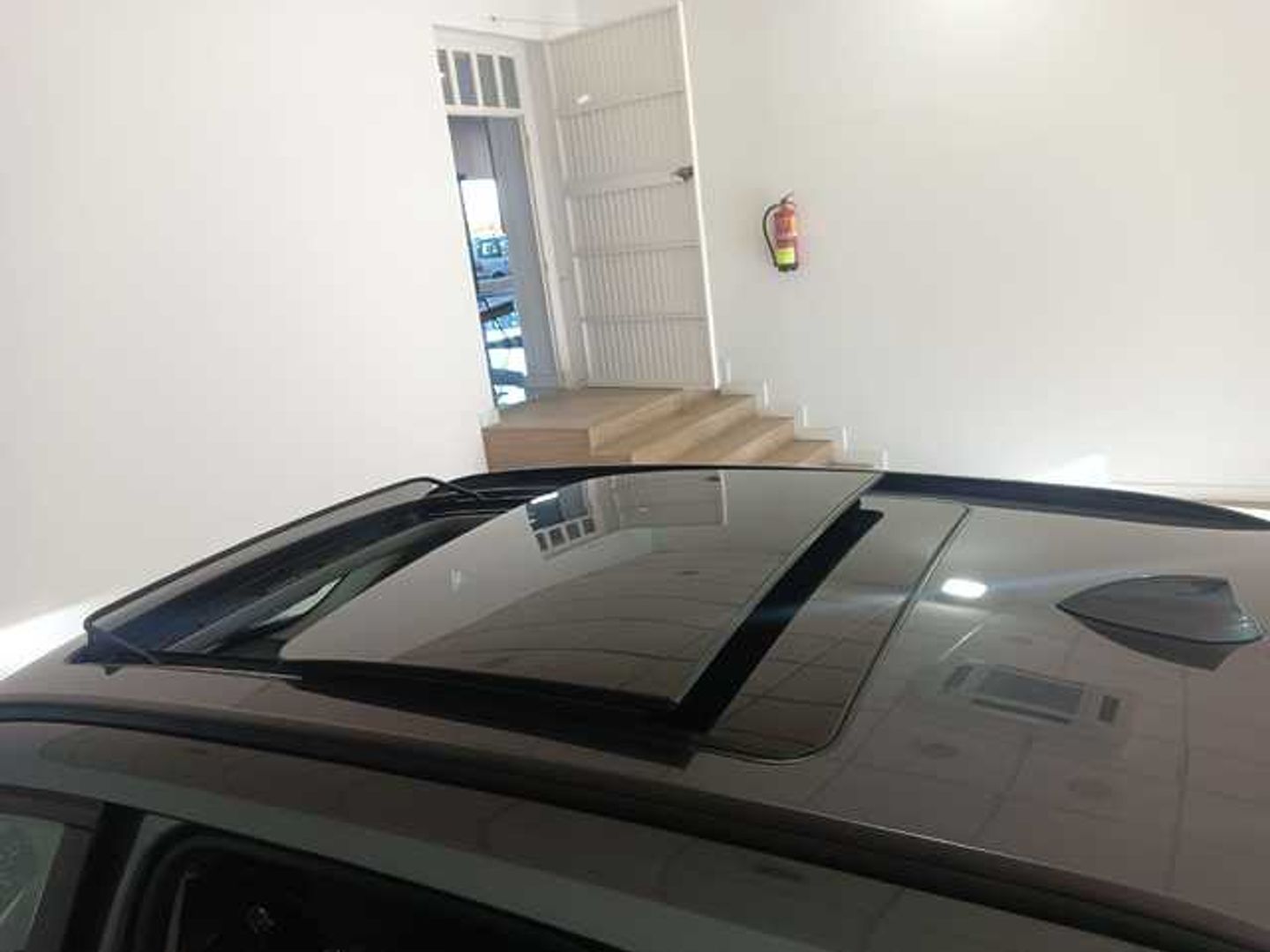 BMW X1 sDrive18i 103 kW (140 CV)