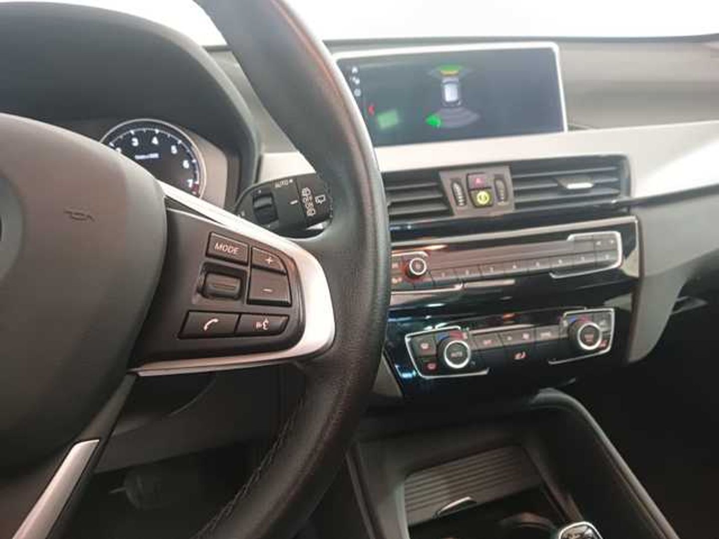 BMW X1 sDrive18i 103 kW (140 CV)