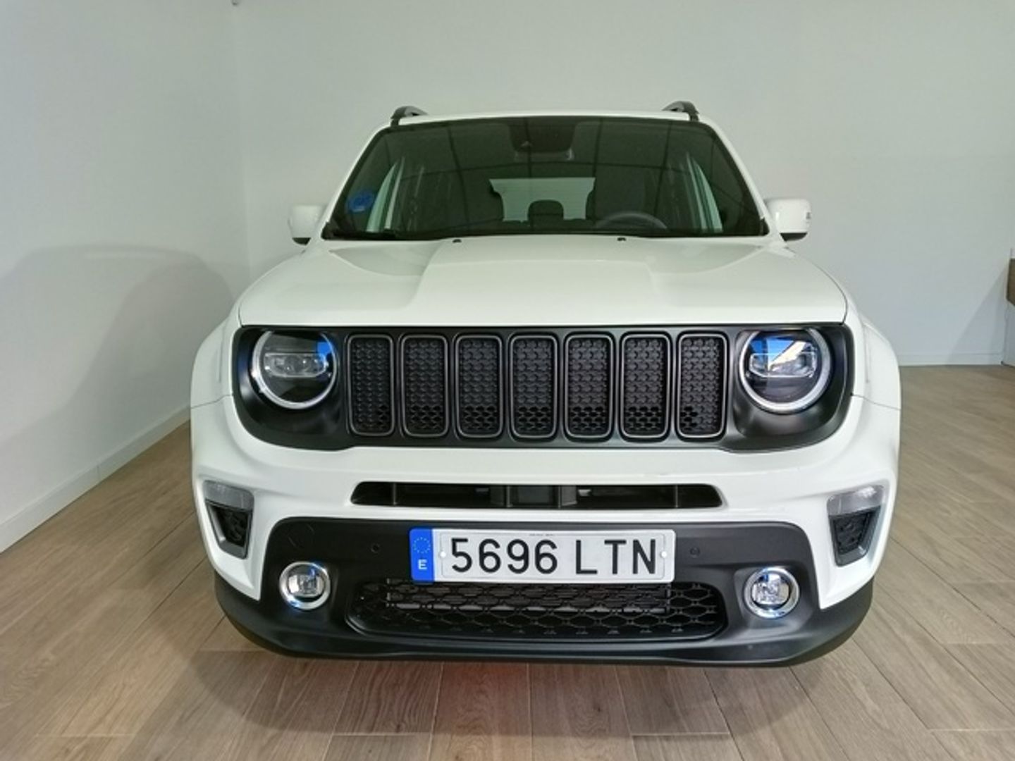 Jeep Renegade 1.3 PHEV S