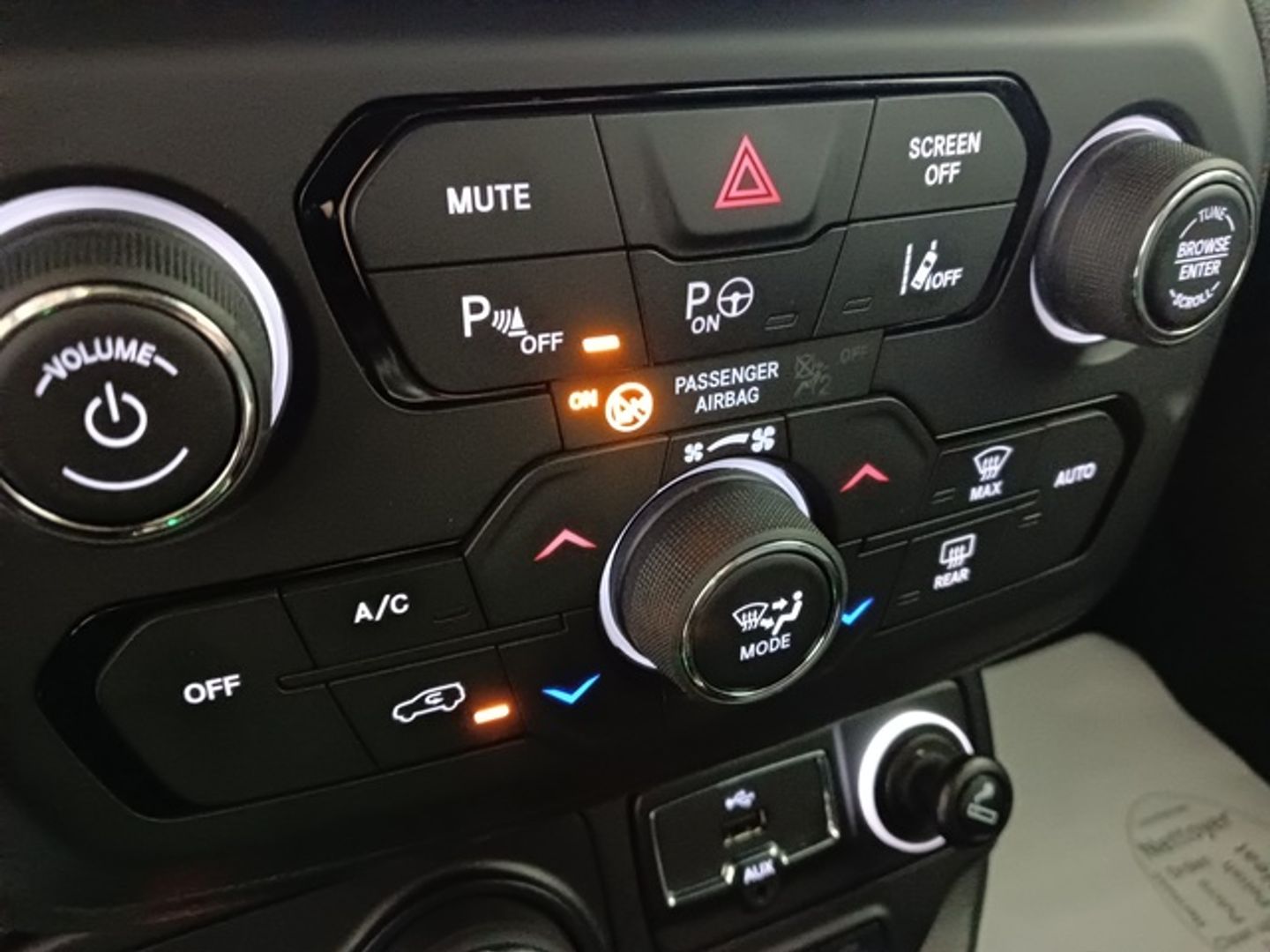 Jeep Renegade 1.3 PHEV S