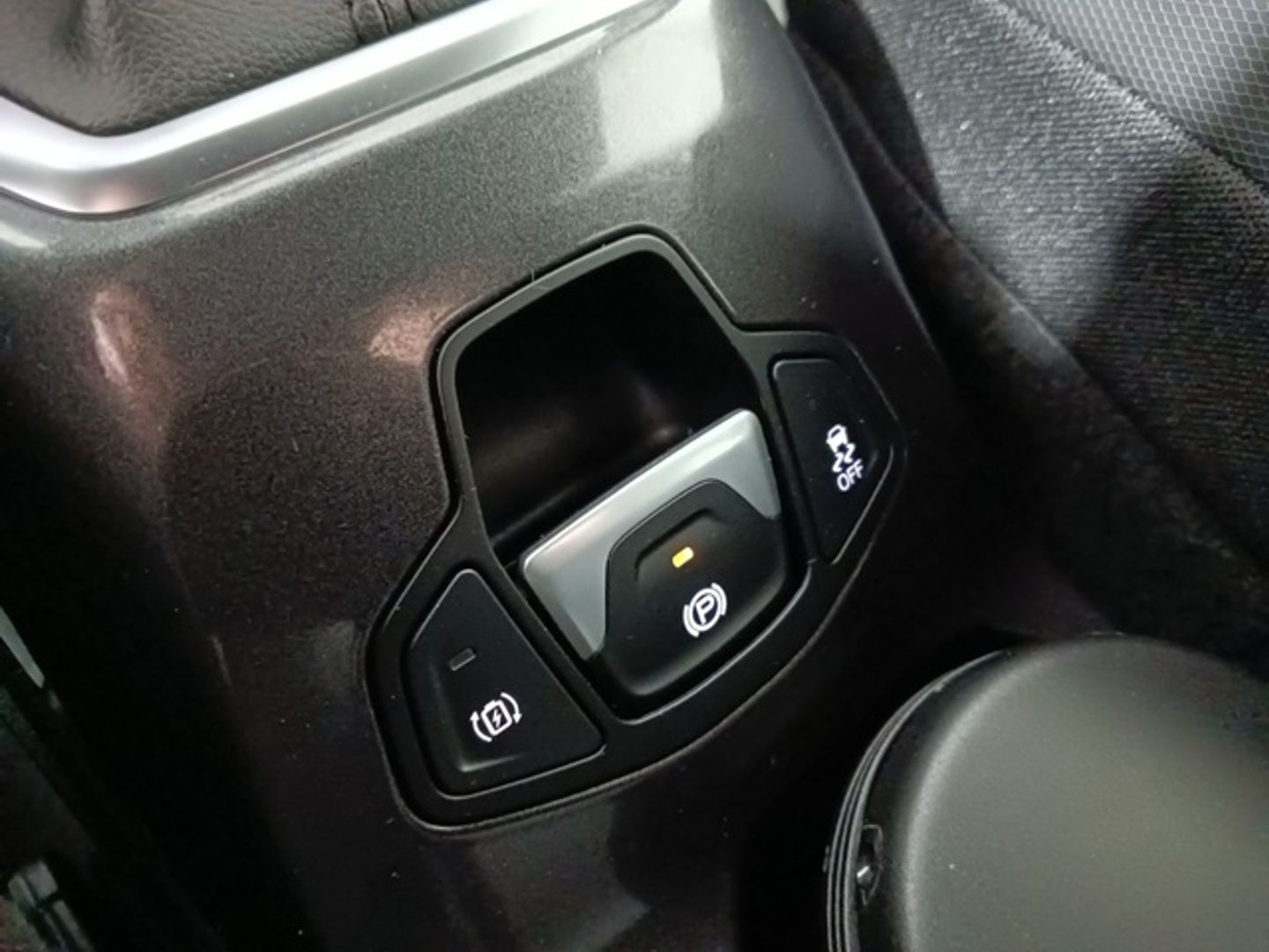 Jeep Renegade 1.3 PHEV S