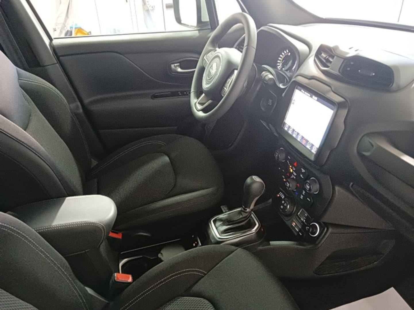 Jeep Renegade 1.3 PHEV S