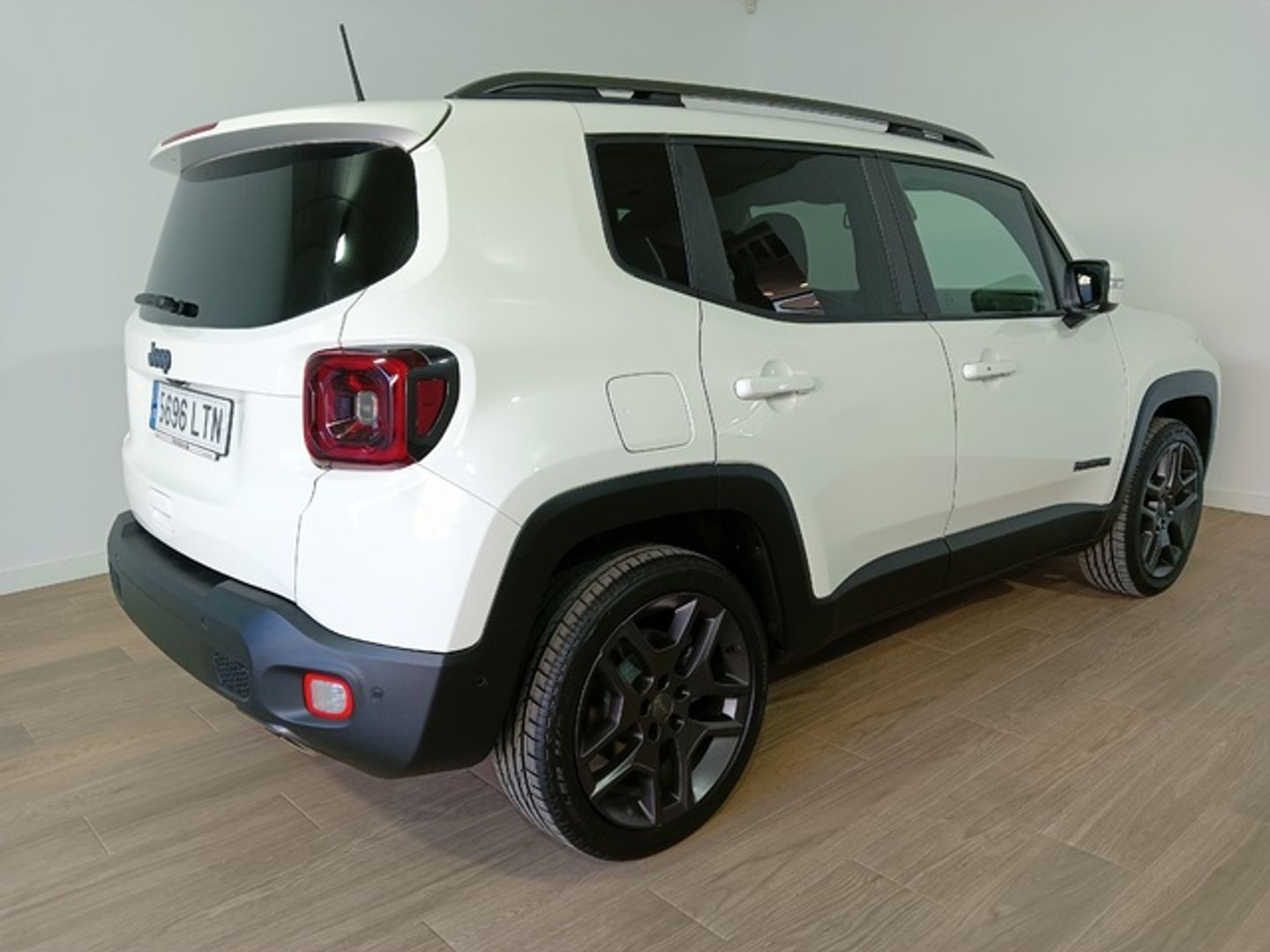 Jeep Renegade 1.3 PHEV S