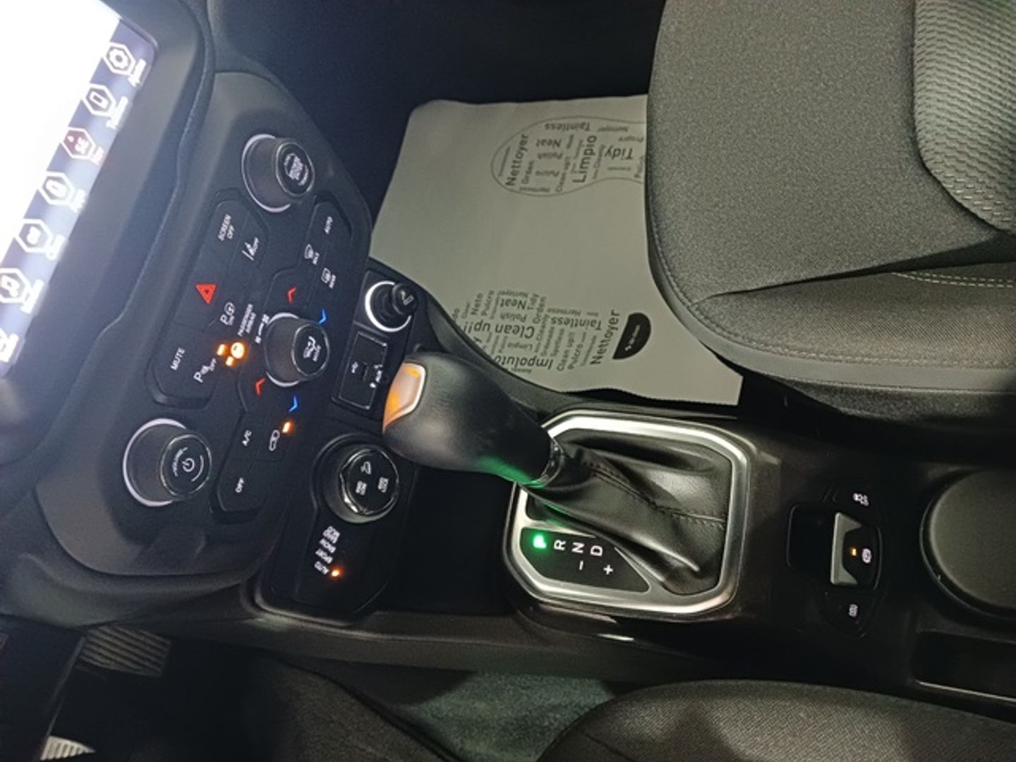 Jeep Renegade 1.3 PHEV S