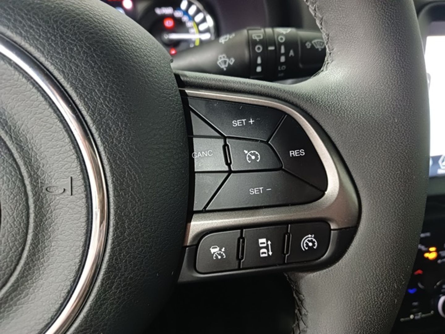 Jeep Renegade 1.3 PHEV S