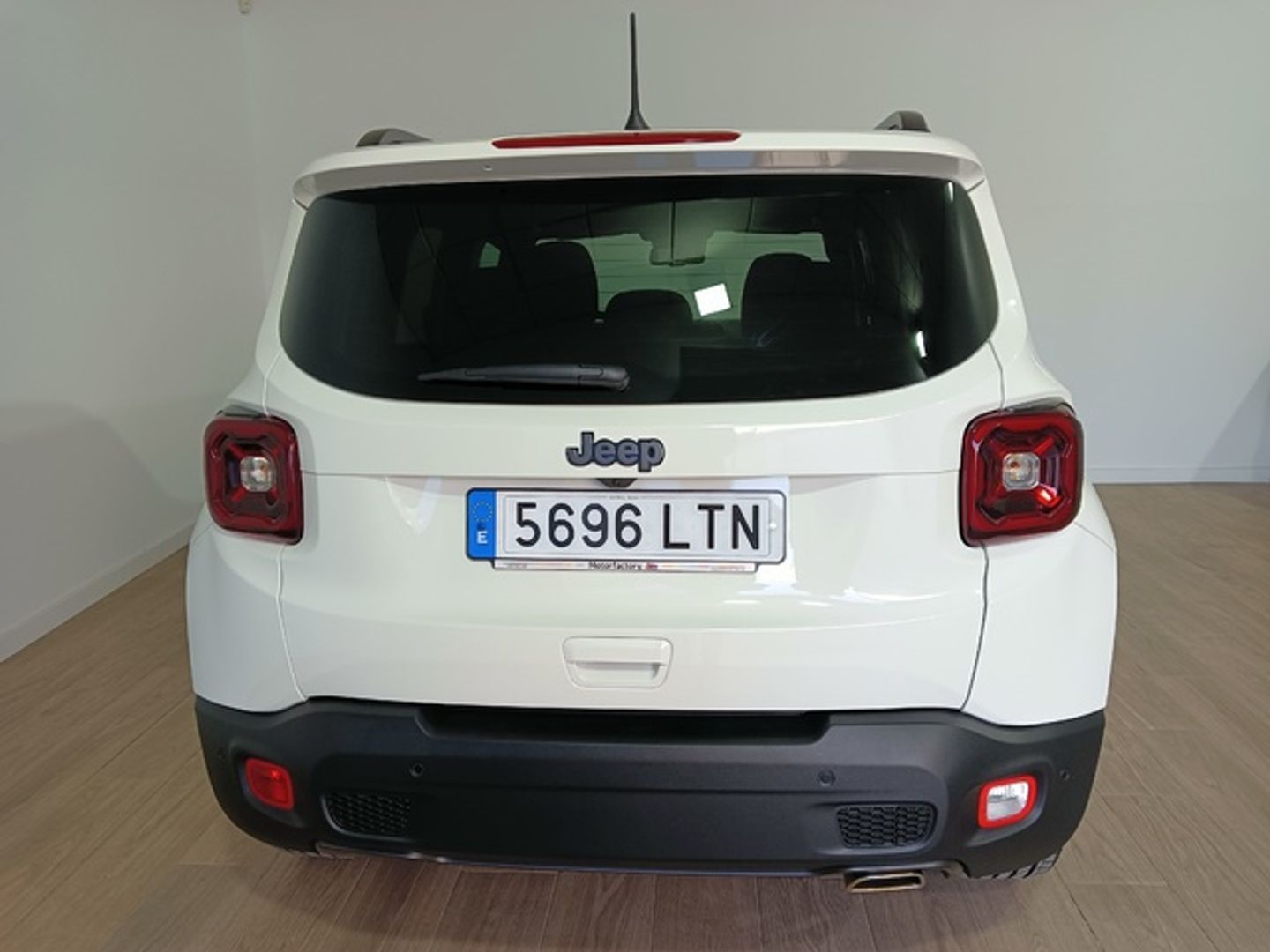 Jeep Renegade 1.3 PHEV S