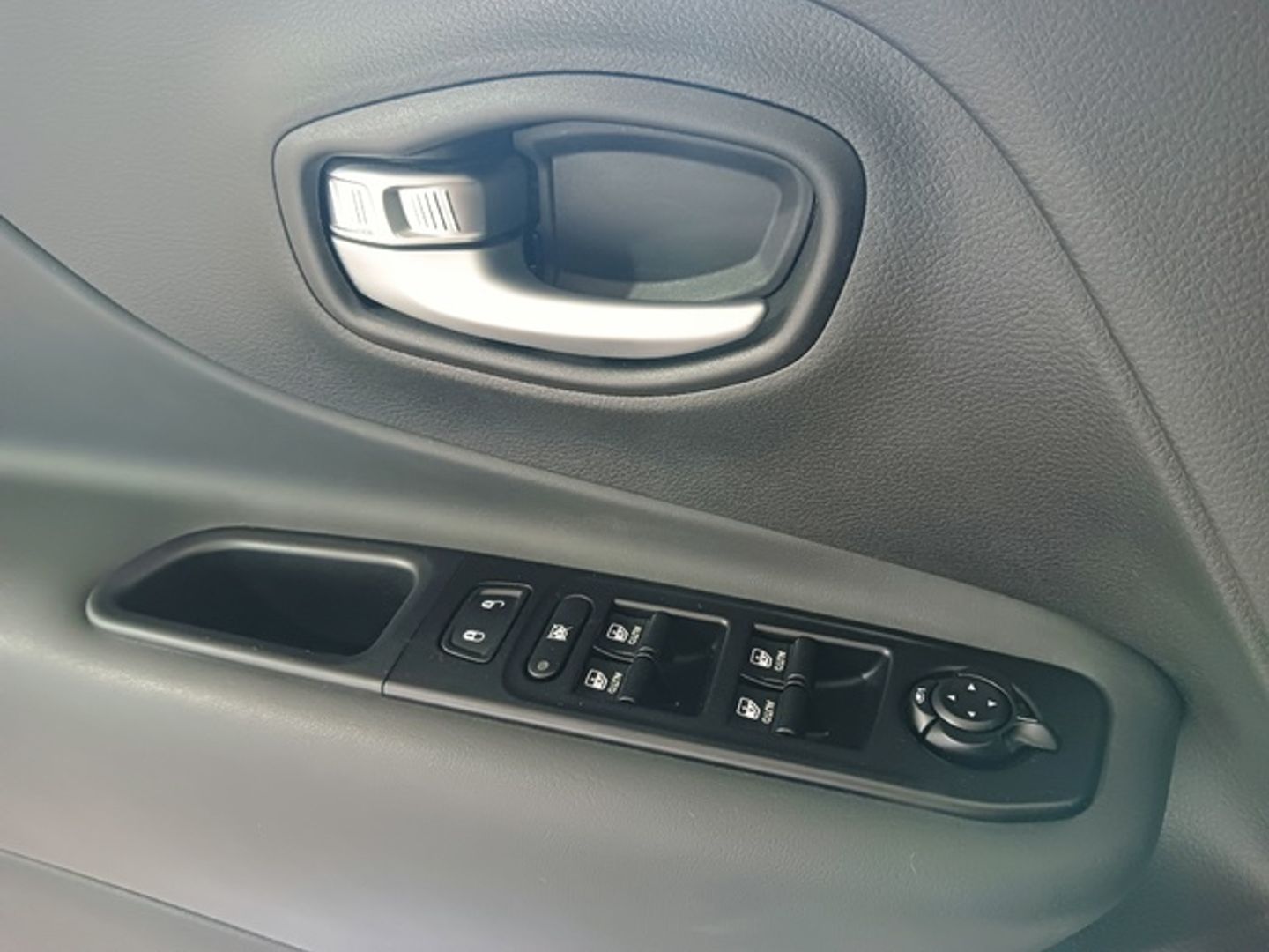 Jeep Renegade 1.3 PHEV S