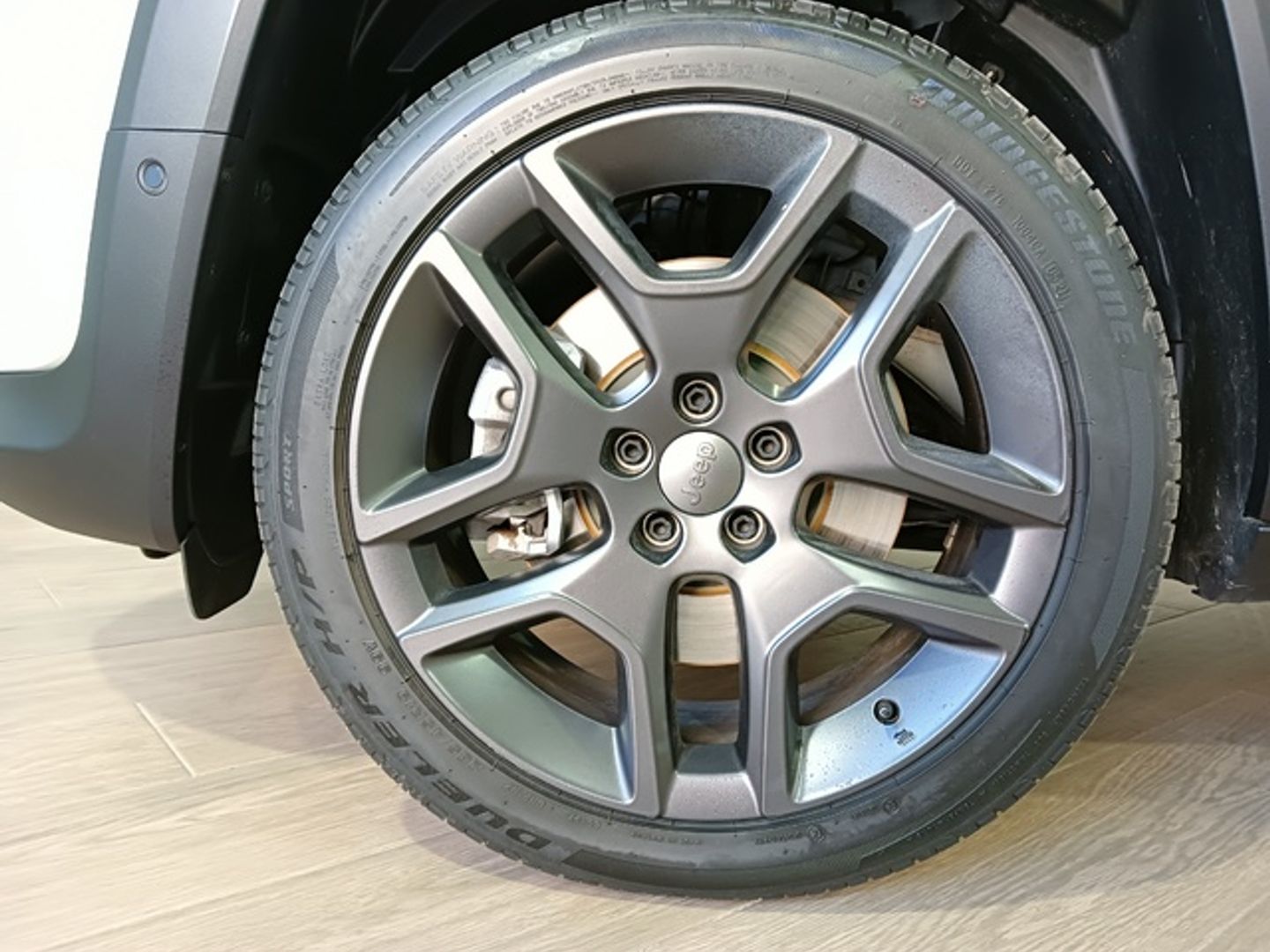 Jeep Renegade 1.3 PHEV S