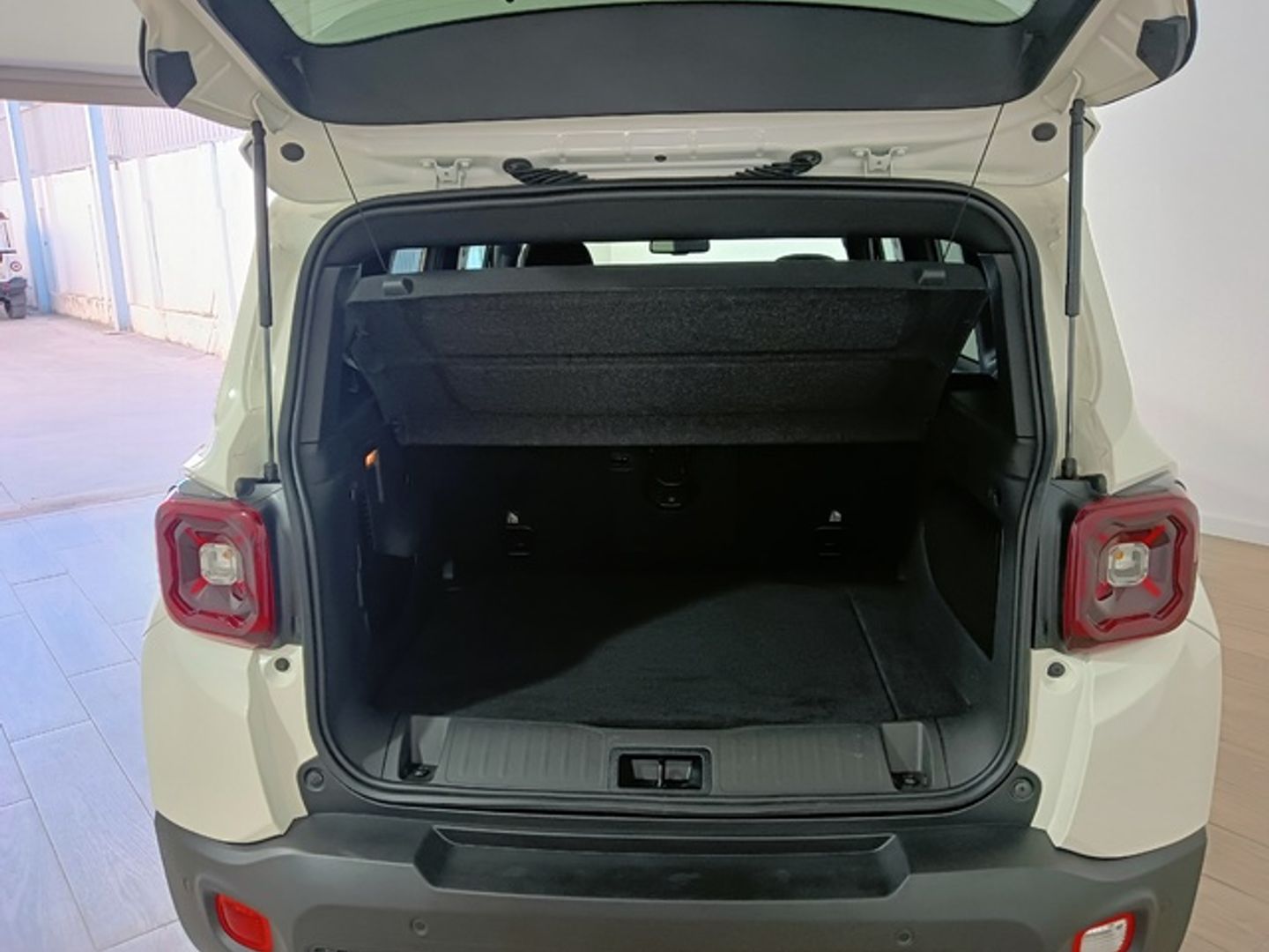 Jeep Renegade 1.3 PHEV S