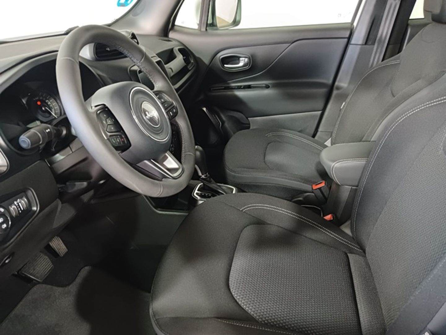 Jeep Renegade 1.3 PHEV S