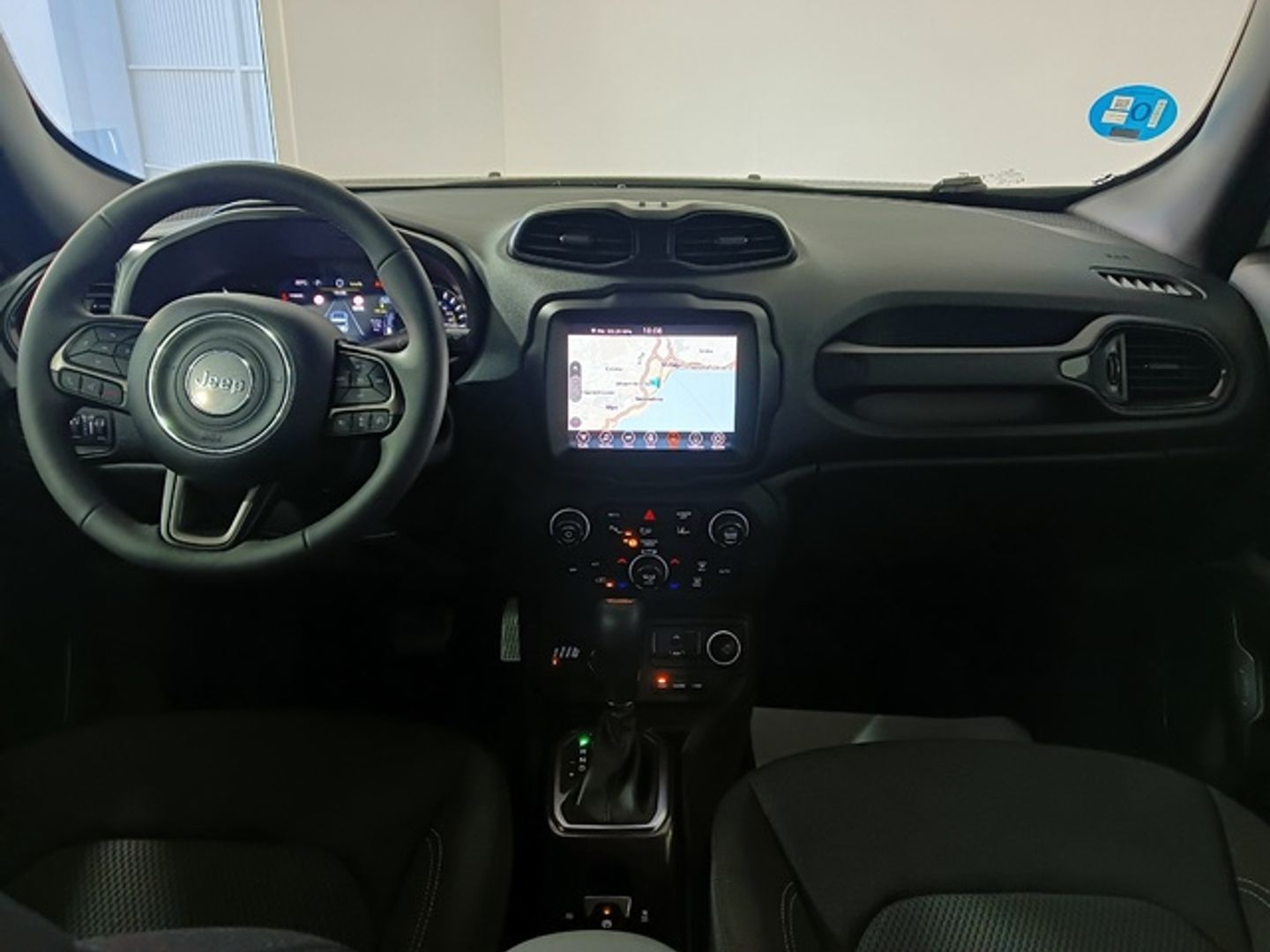 Jeep Renegade 1.3 PHEV S