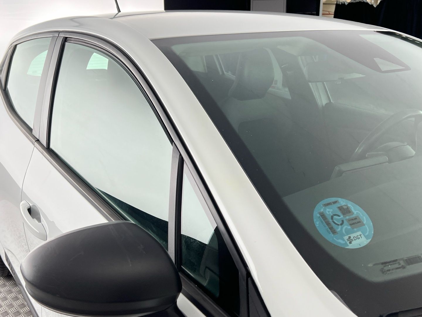 Renault Clio Life SCe 48 kW (65 CV)