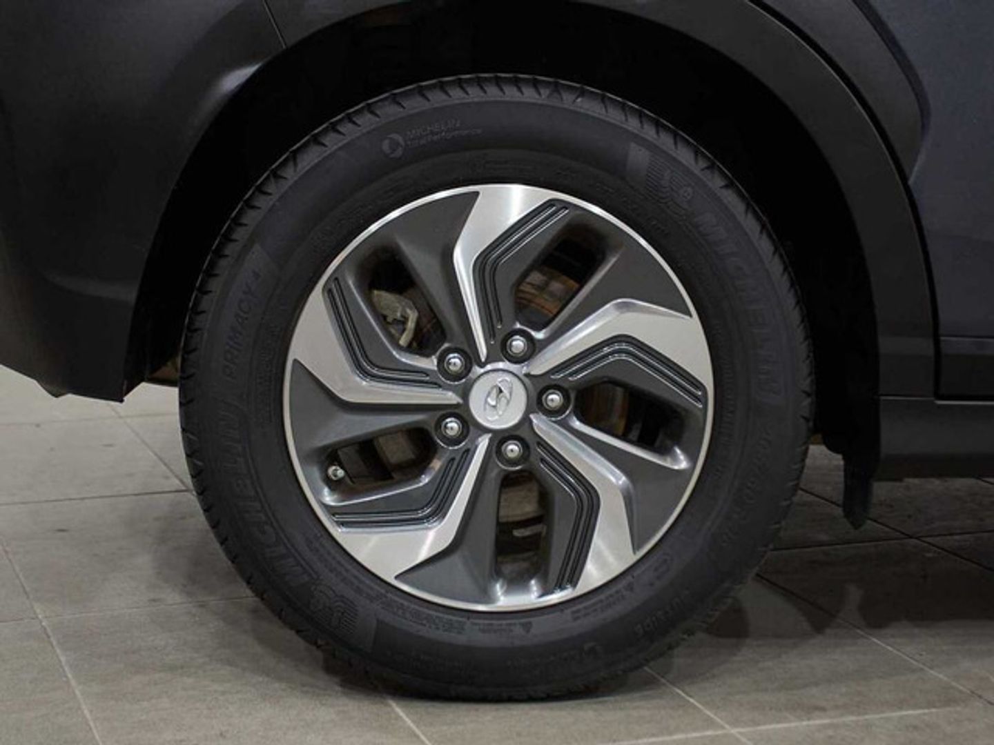 Hyundai Kona 1.6 GDI HEV Klass DT 104 kW (141 CV)