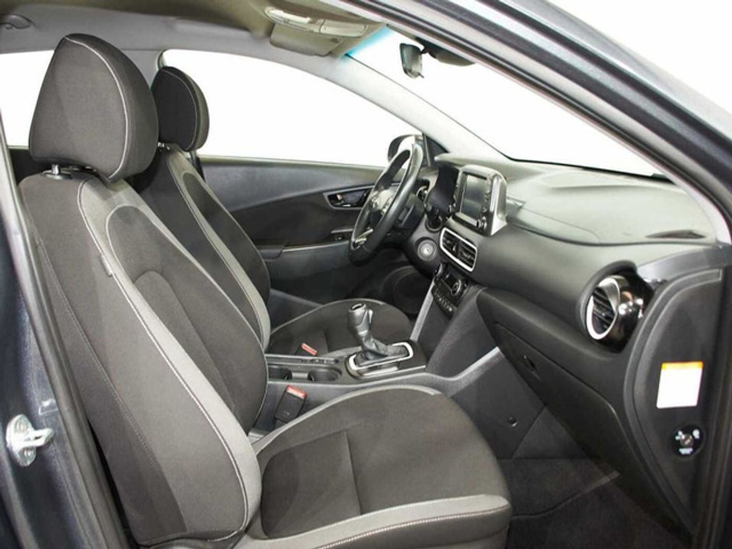 Hyundai Kona 1.6 GDI HEV Klass DT 104 kW (141 CV)