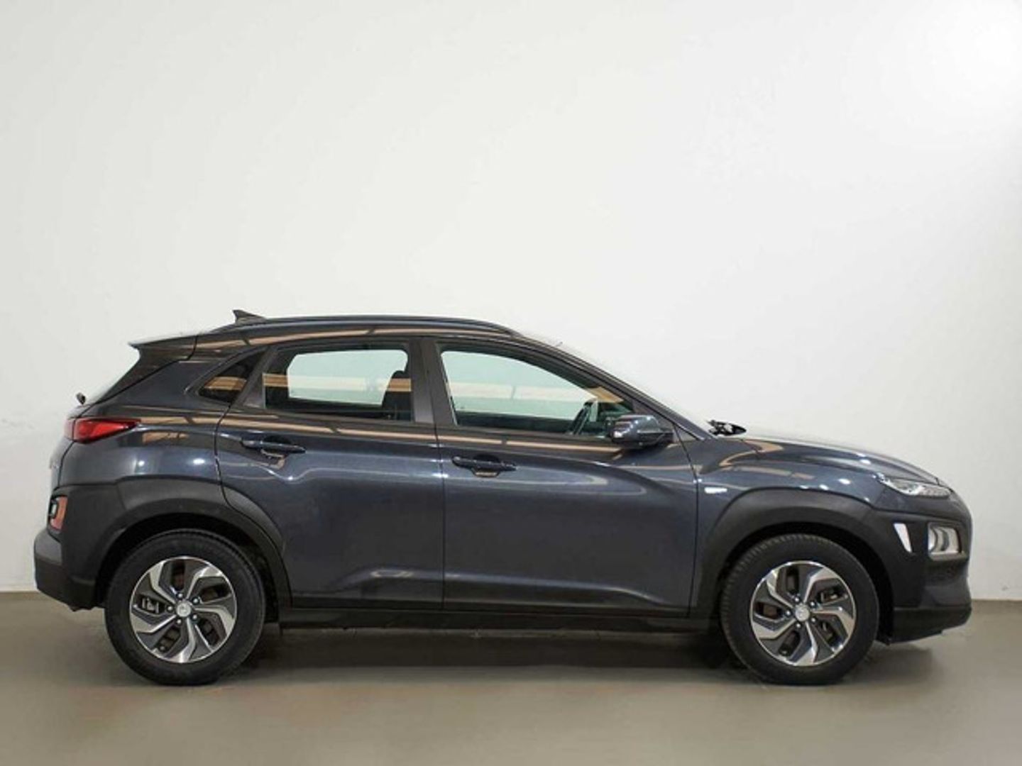 Hyundai Kona 1.6 GDI HEV Klass DT 104 kW (141 CV)