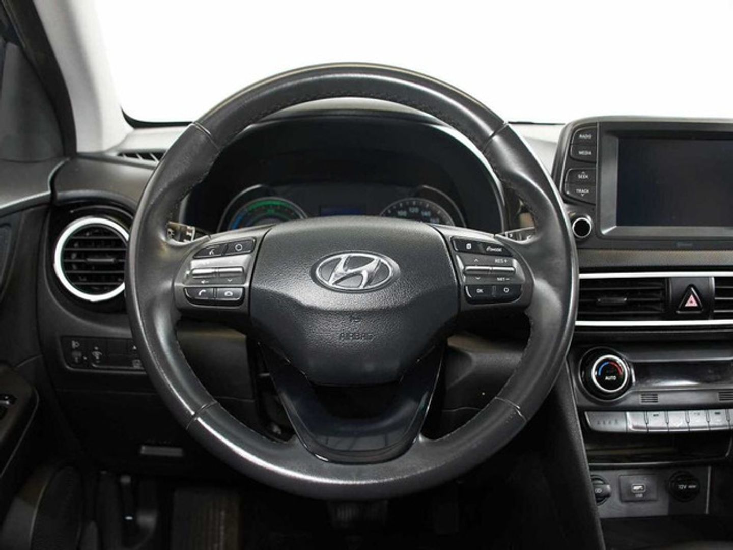 Hyundai Kona 1.6 GDI HEV Klass DT 104 kW (141 CV)