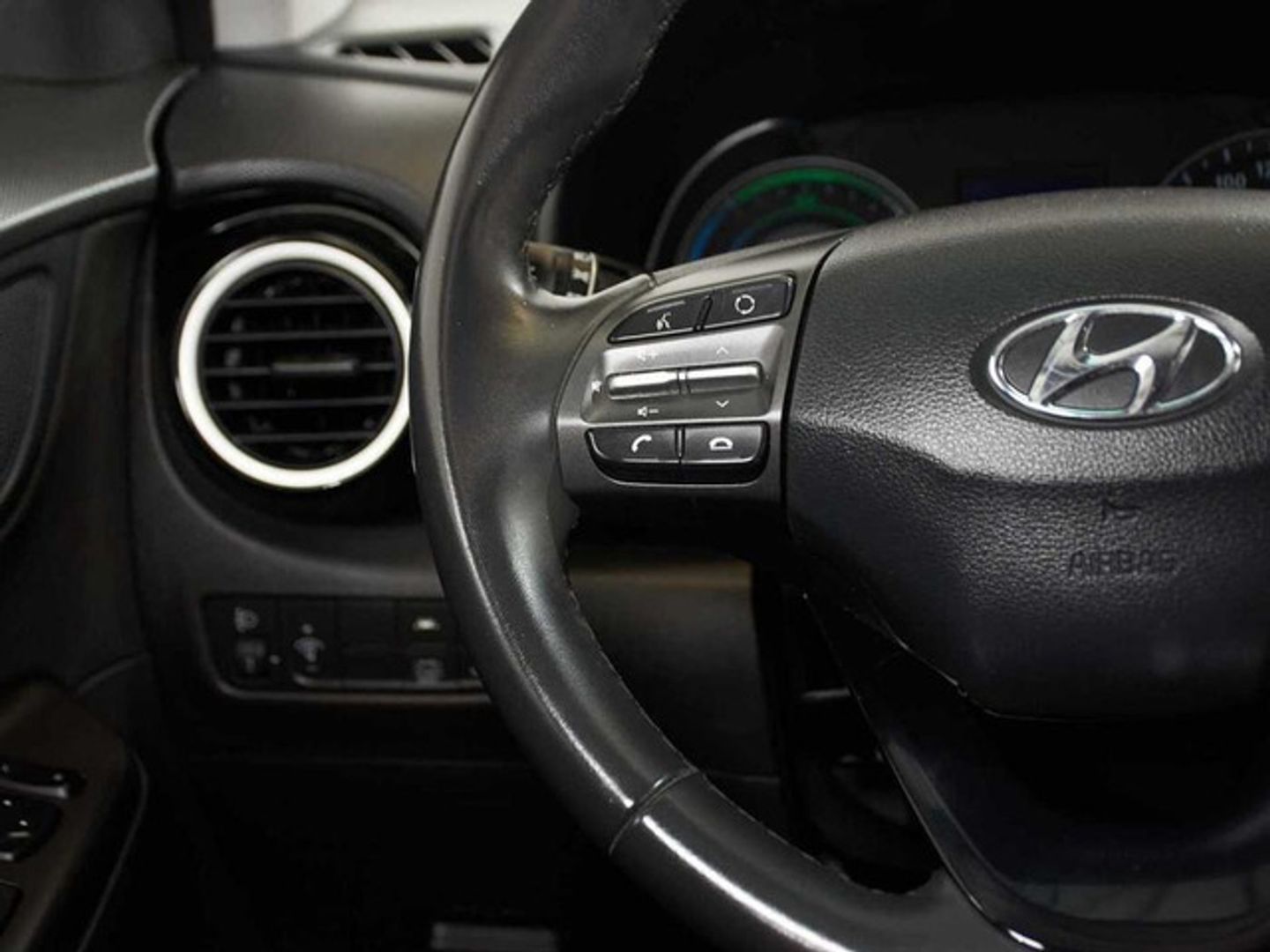 Hyundai Kona 1.6 GDI HEV Klass DT 104 kW (141 CV)