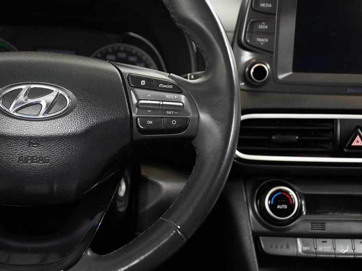 Hyundai Kona 1.6 GDI HEV Klass DT 104 kW (141 CV)