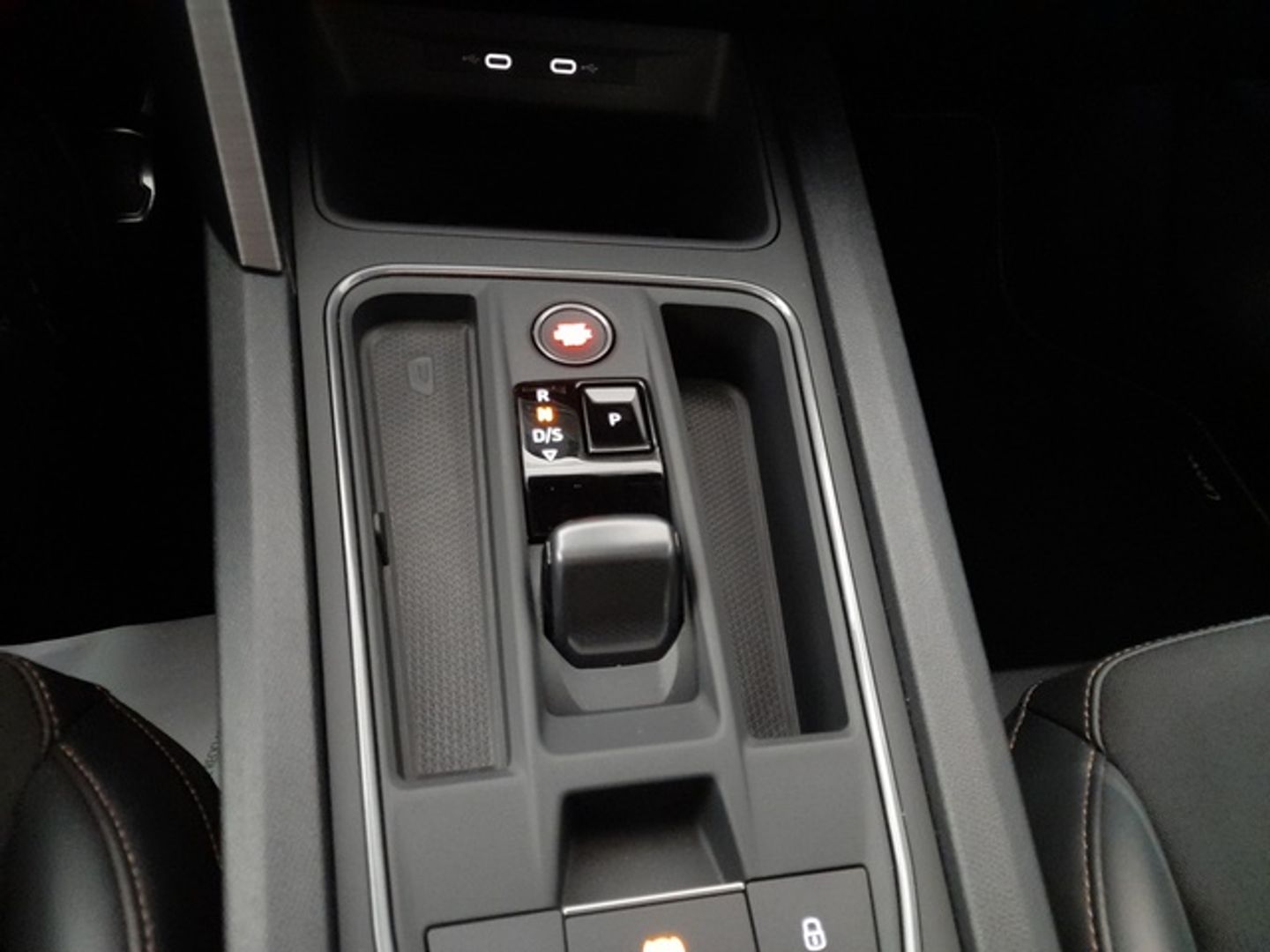 CUPRA León 1.5 eTSI DSG 110 kW (150 CV)