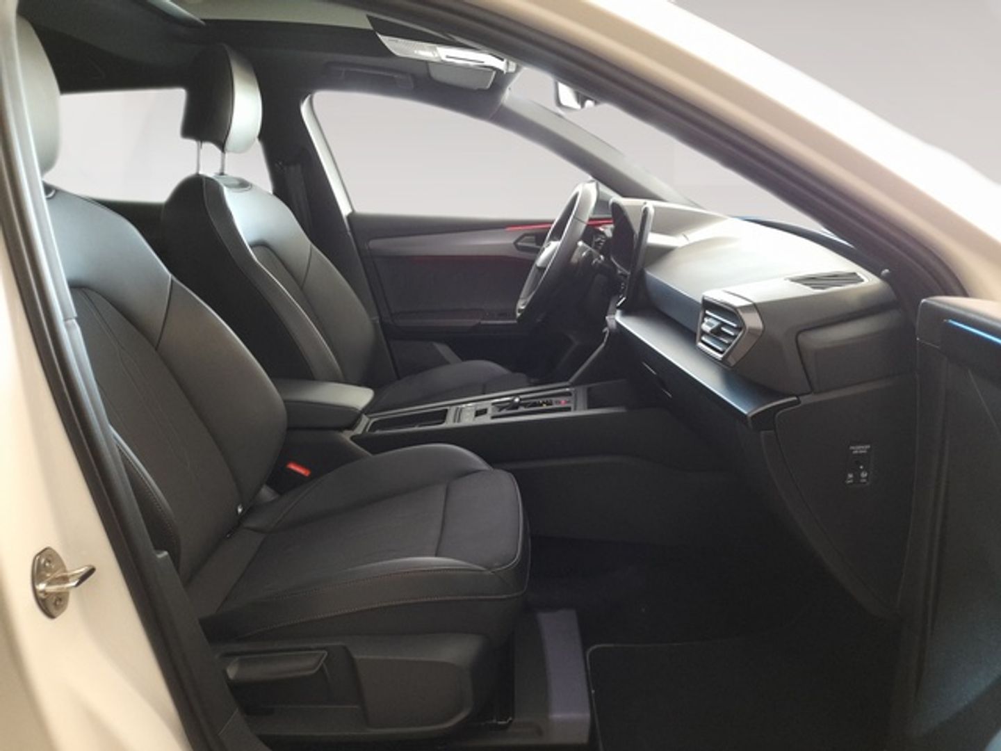 CUPRA León 1.5 eTSI DSG 110 kW (150 CV)