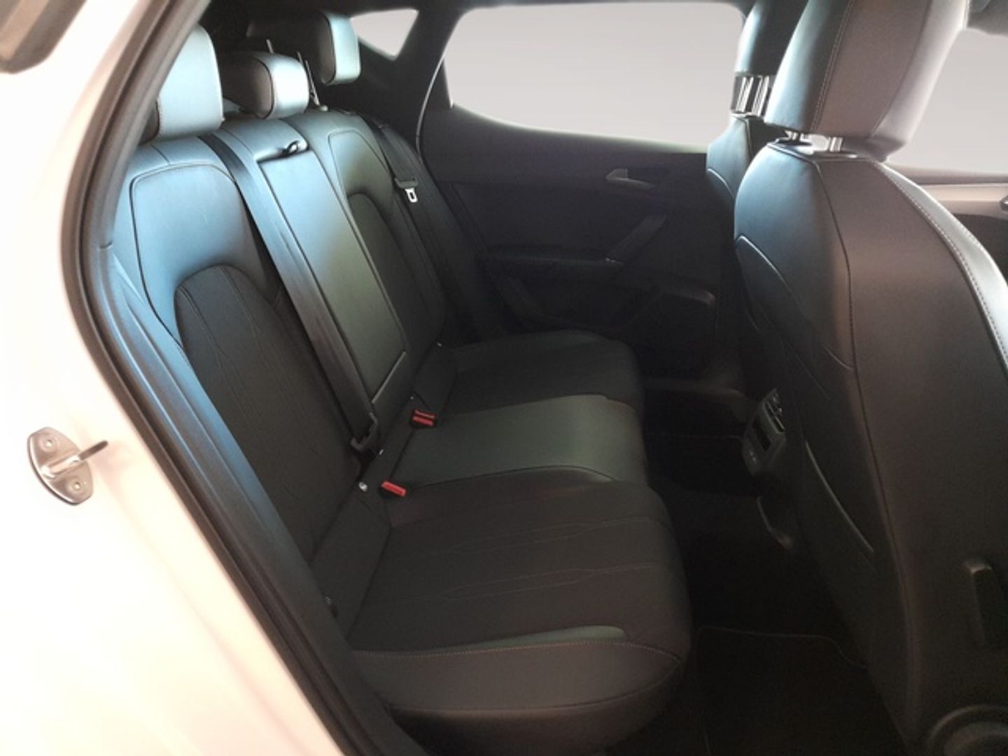 CUPRA León 1.5 eTSI DSG 110 kW (150 CV)