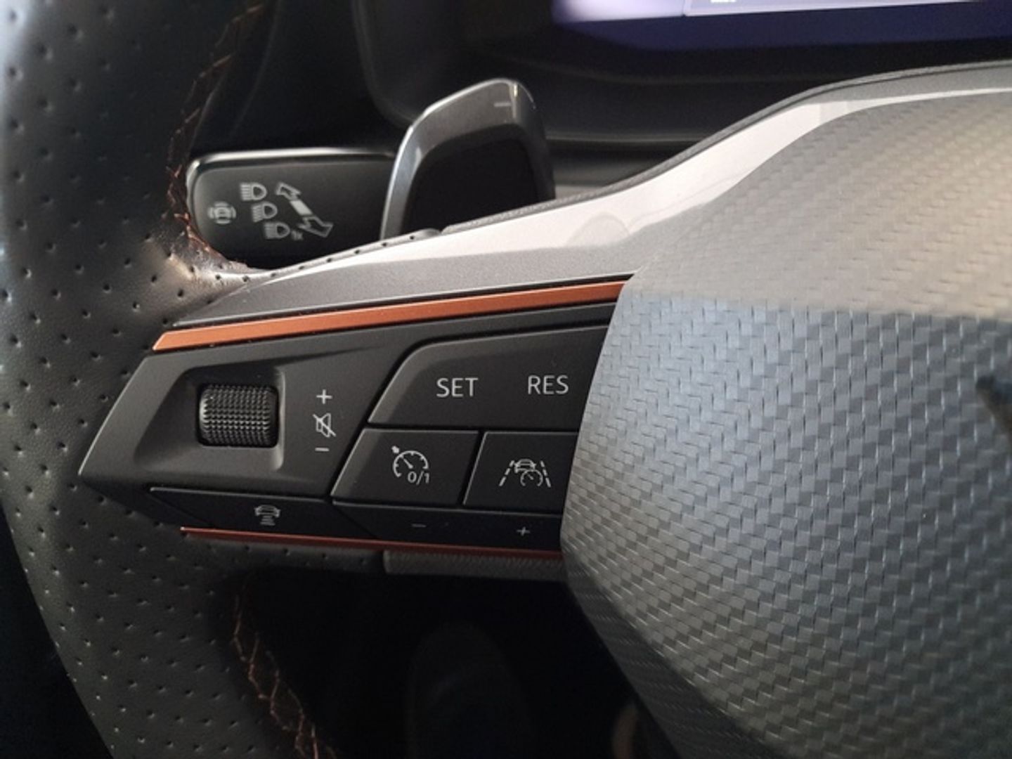 CUPRA León 1.5 eTSI DSG 110 kW (150 CV)