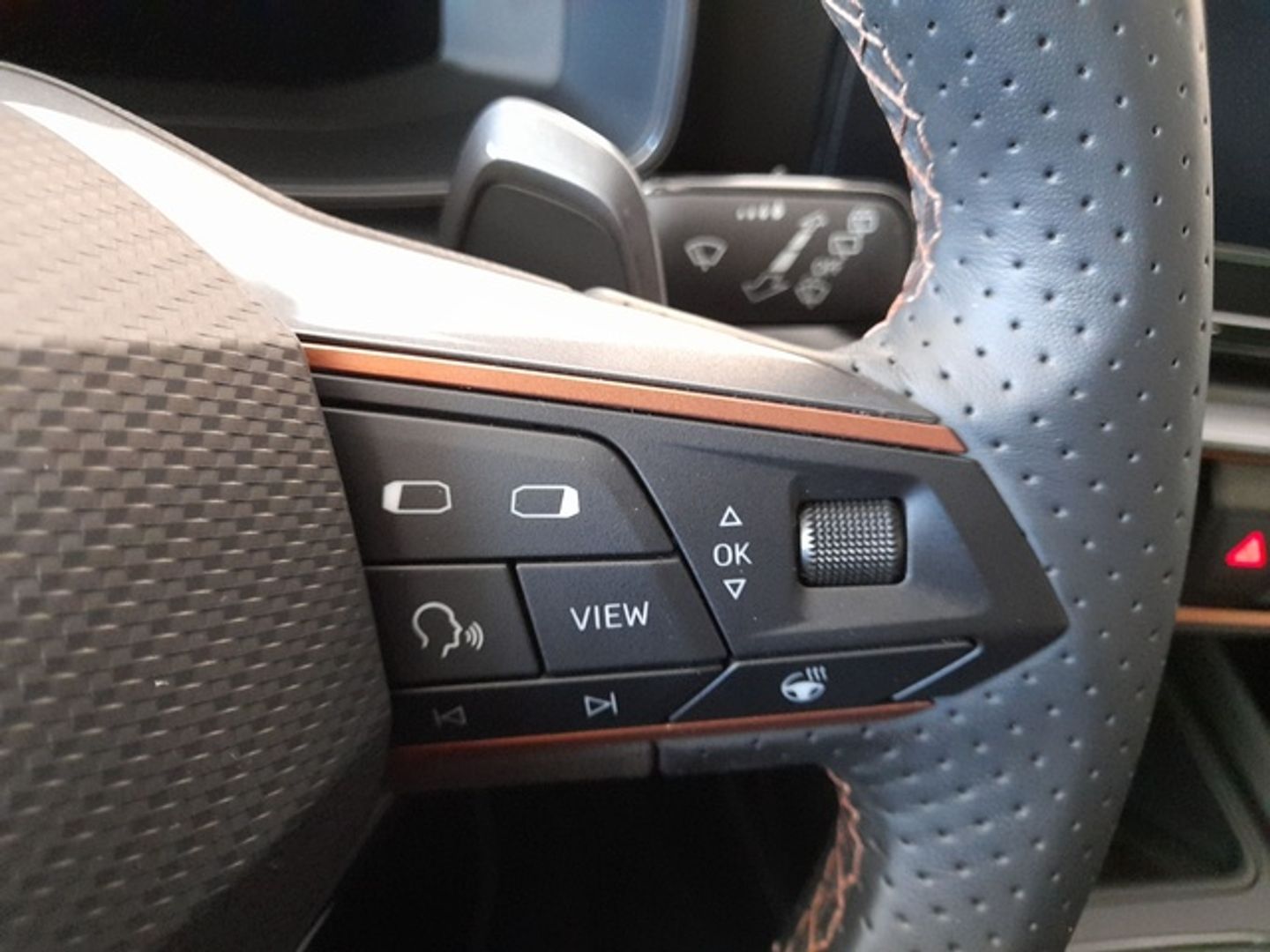 CUPRA León 1.5 eTSI DSG 110 kW (150 CV)