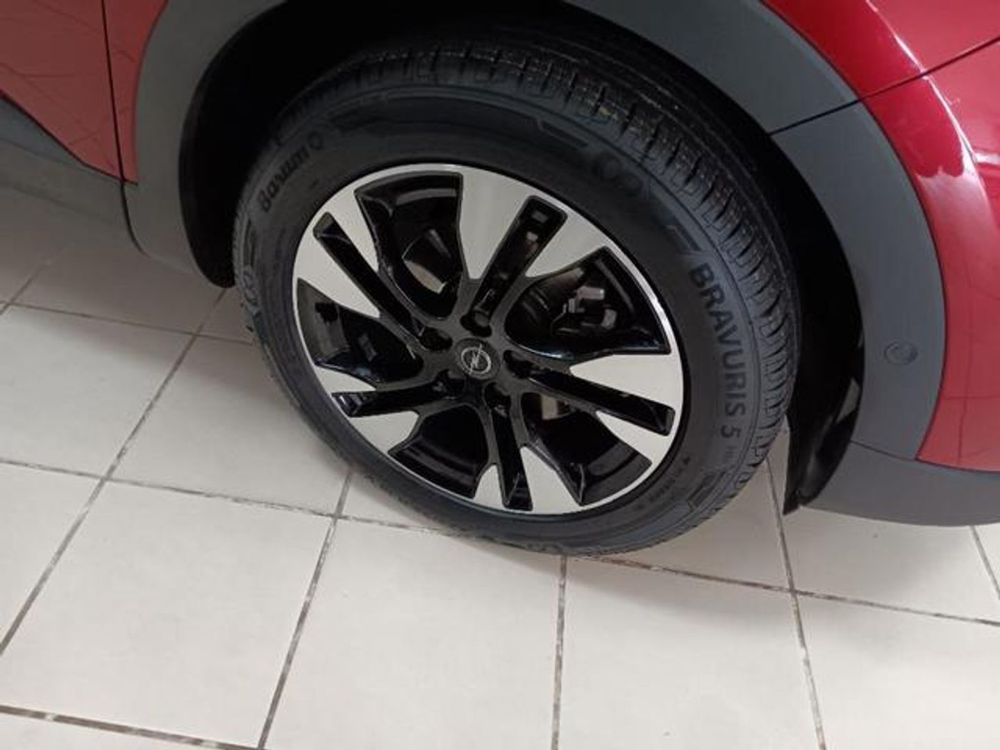 Opel Grandland X 1.5 CDTi Ultimate Auto 96 kW (130 CV)
